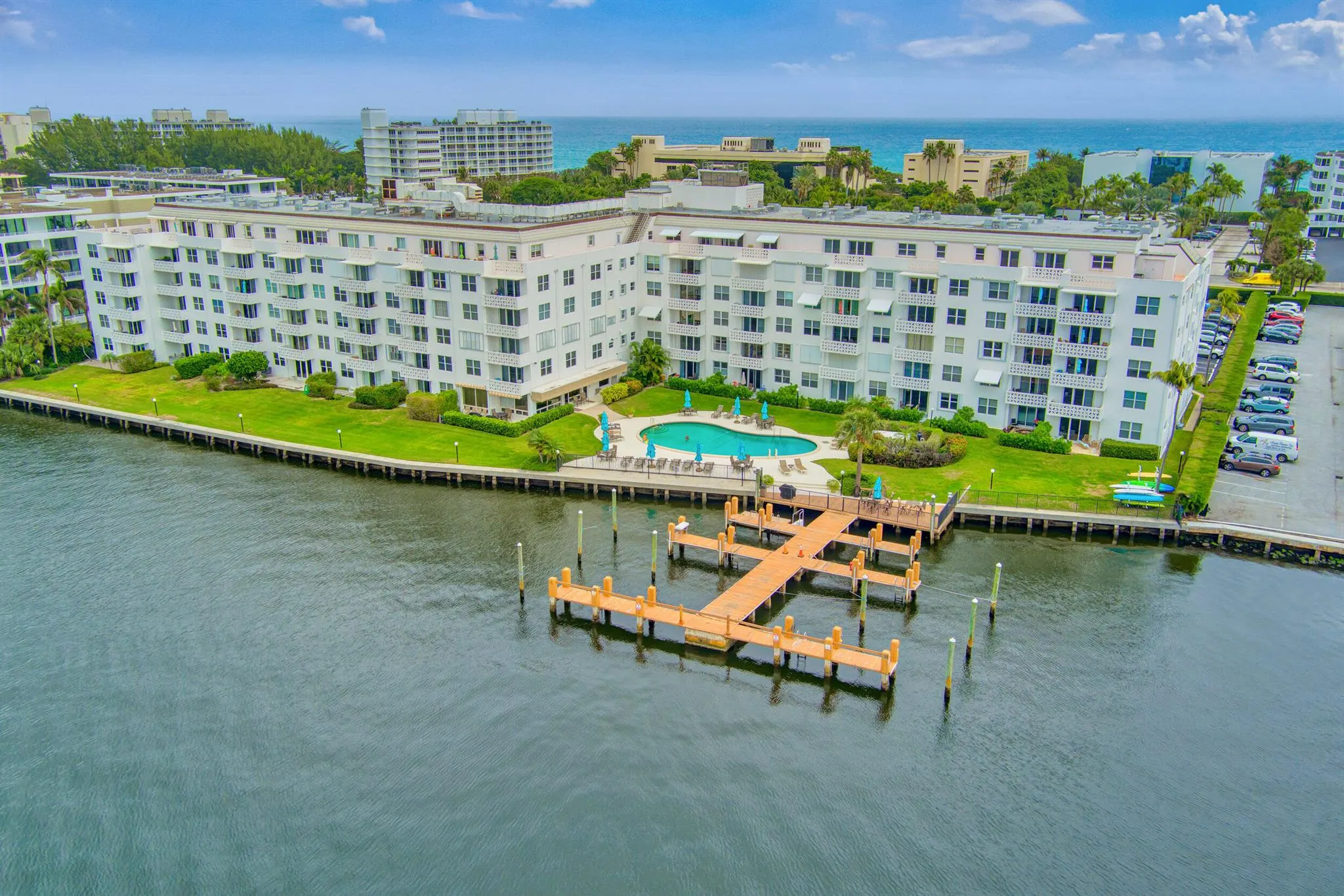 2840 S Ocean Boulevard, #421