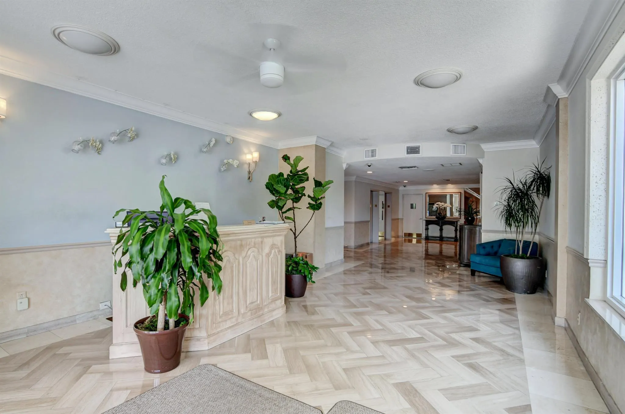 2840 S Ocean Boulevard, #421