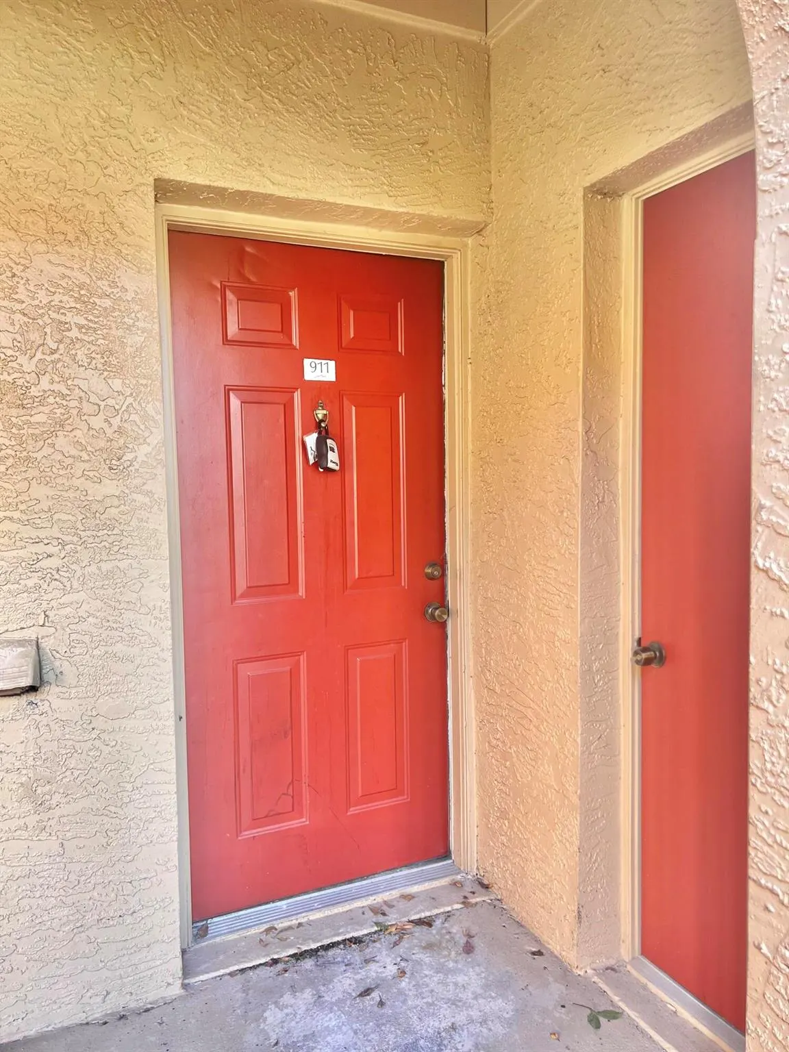 4855 Via Palm Lakes, #911