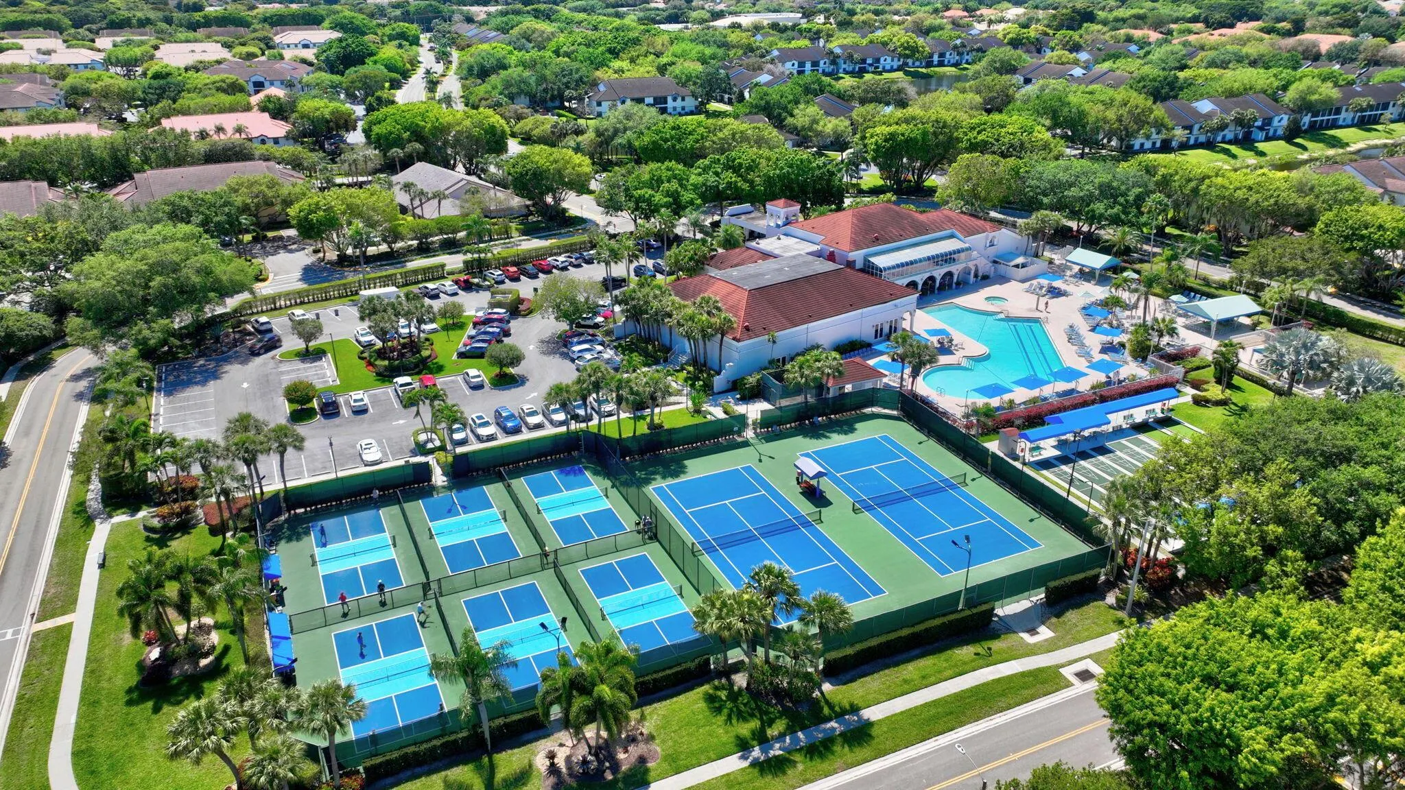 5099 Splendido Court, #J