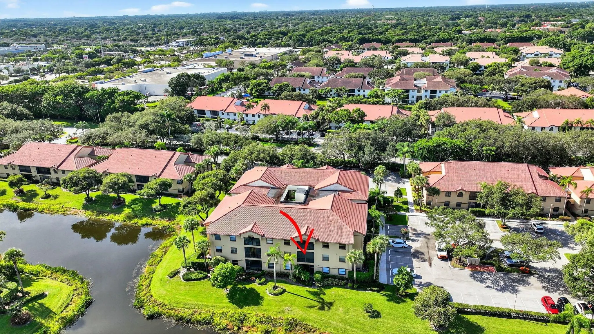 5099 Splendido Court, #J
