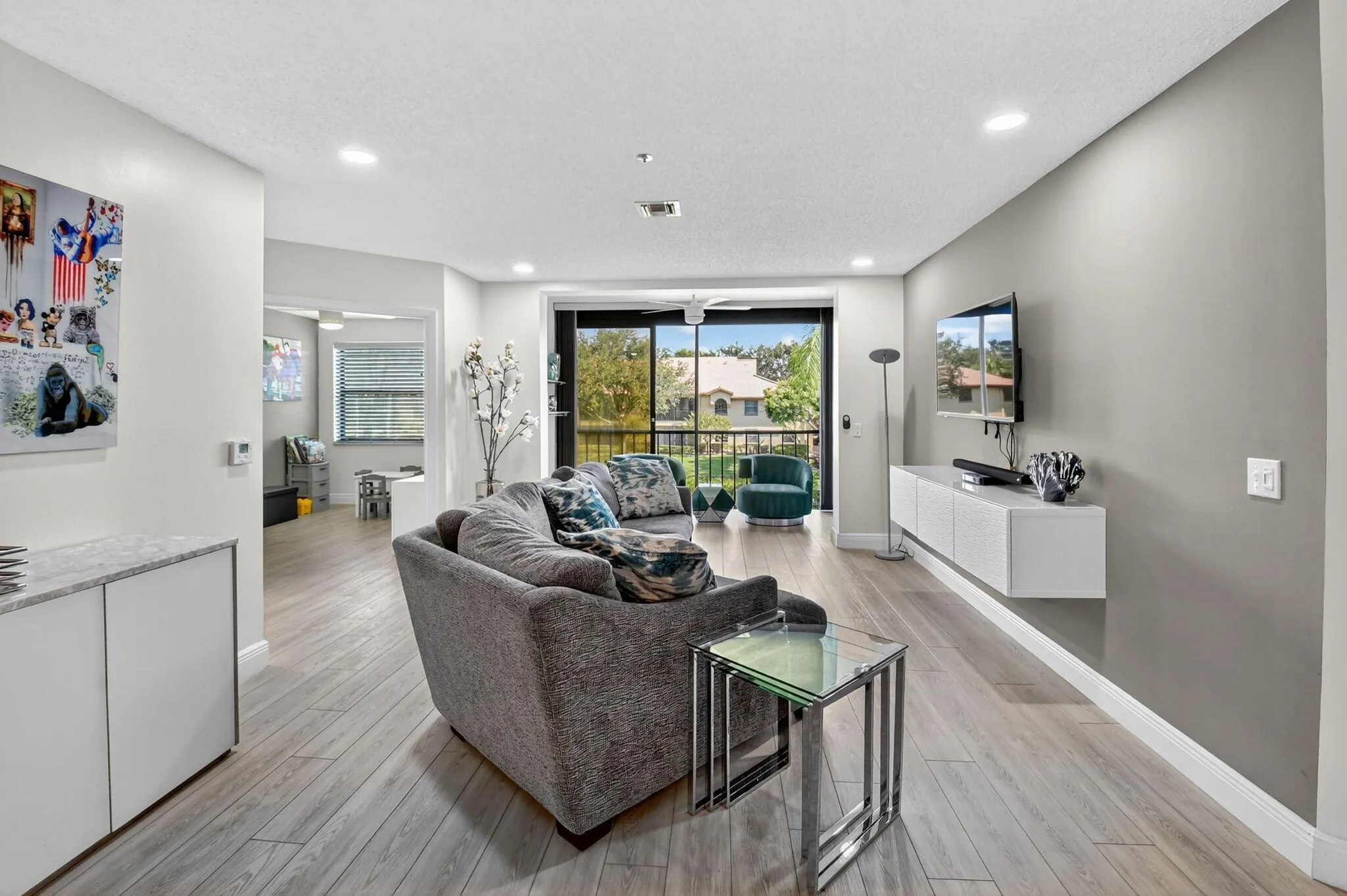 5099 Splendido Court, #J