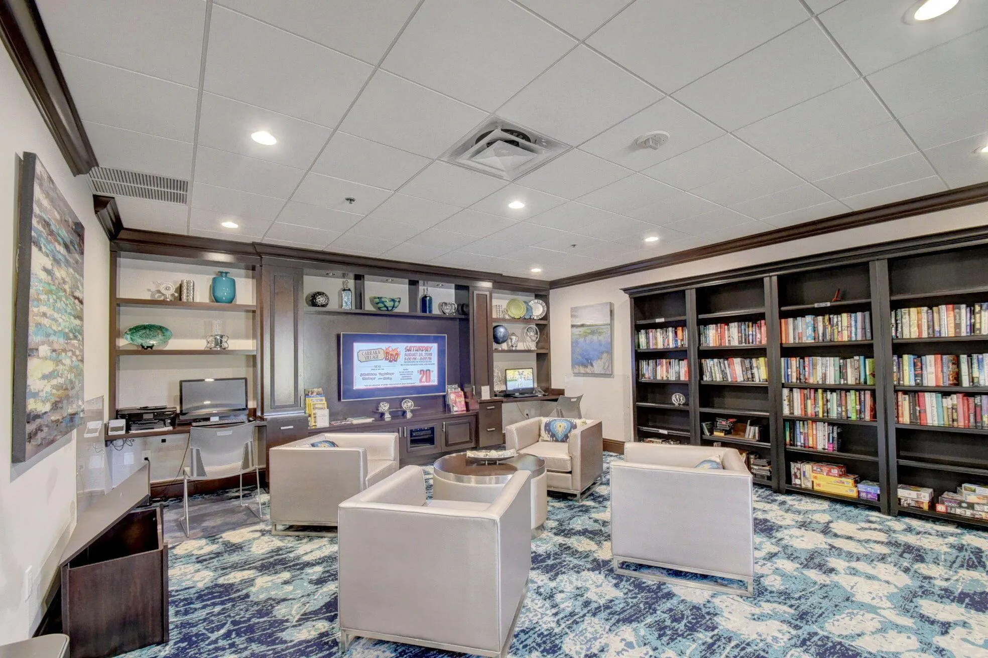 5099 Splendido Court, #J