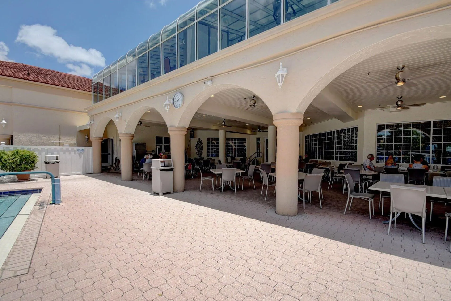 5099 Splendido Court, #J