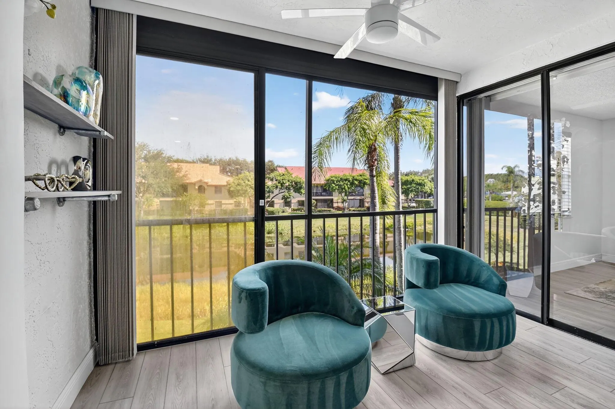 5099 Splendido Court, #J