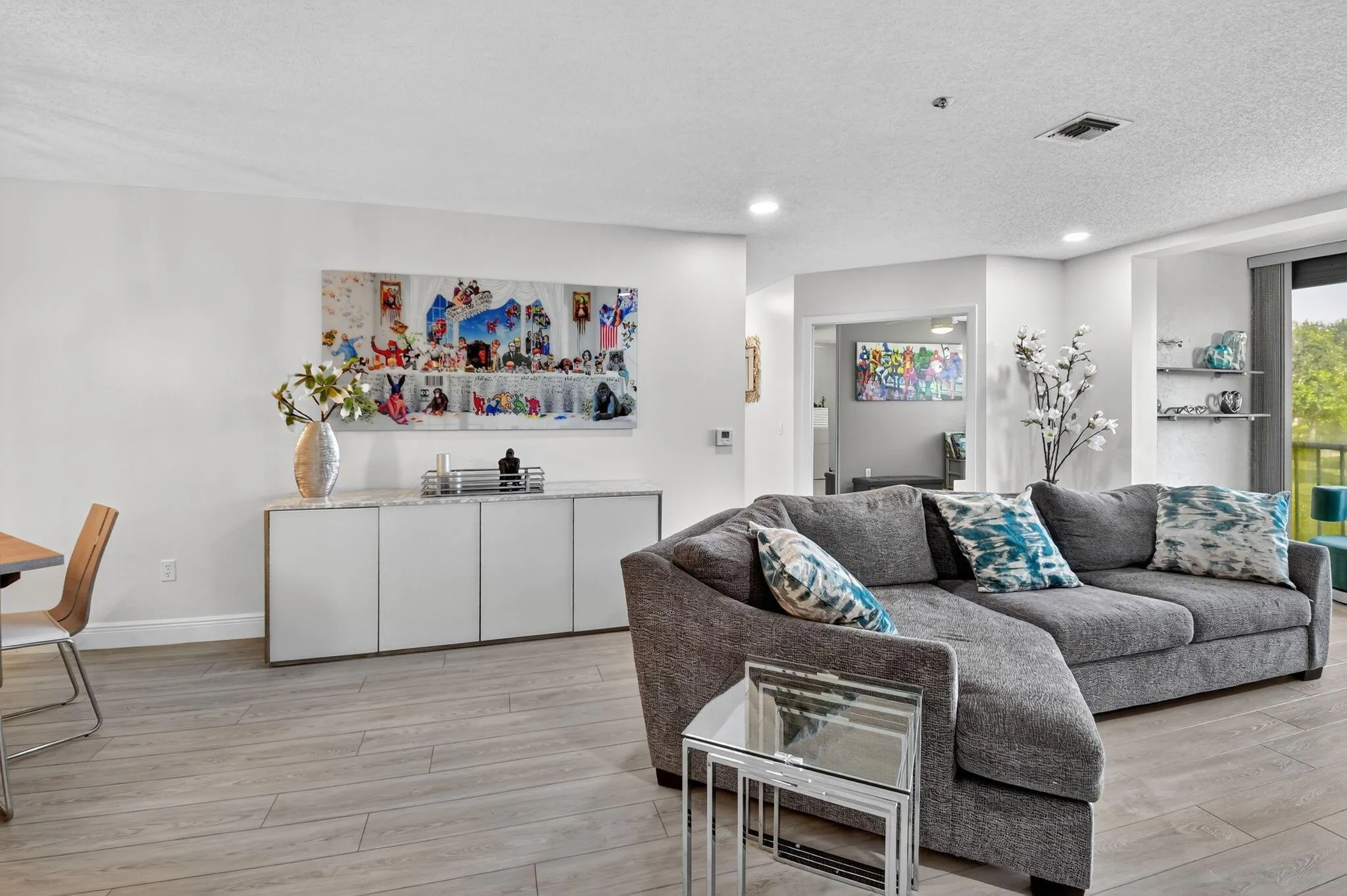 5099 Splendido Court, #J