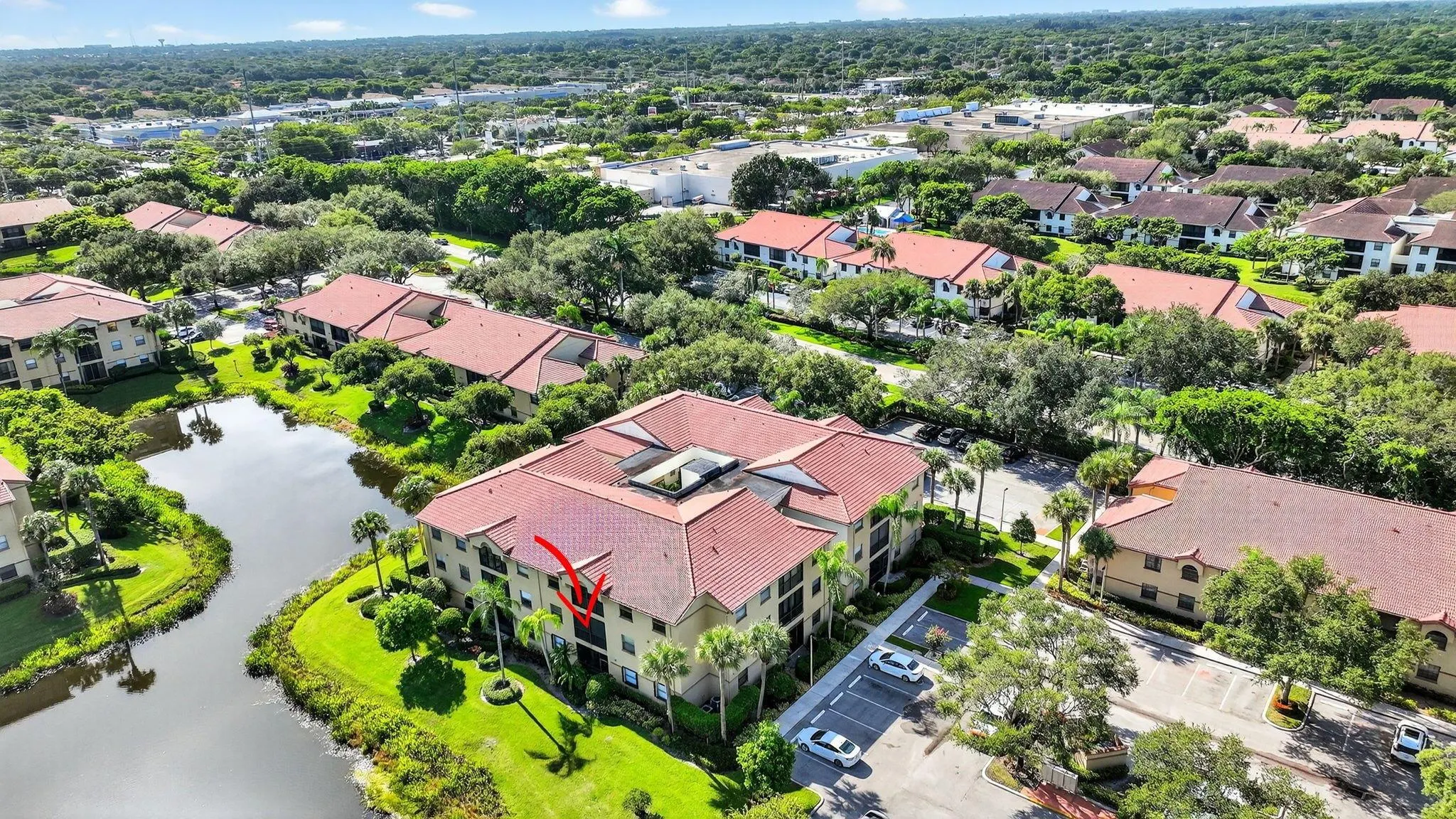 5099 Splendido Court, #J