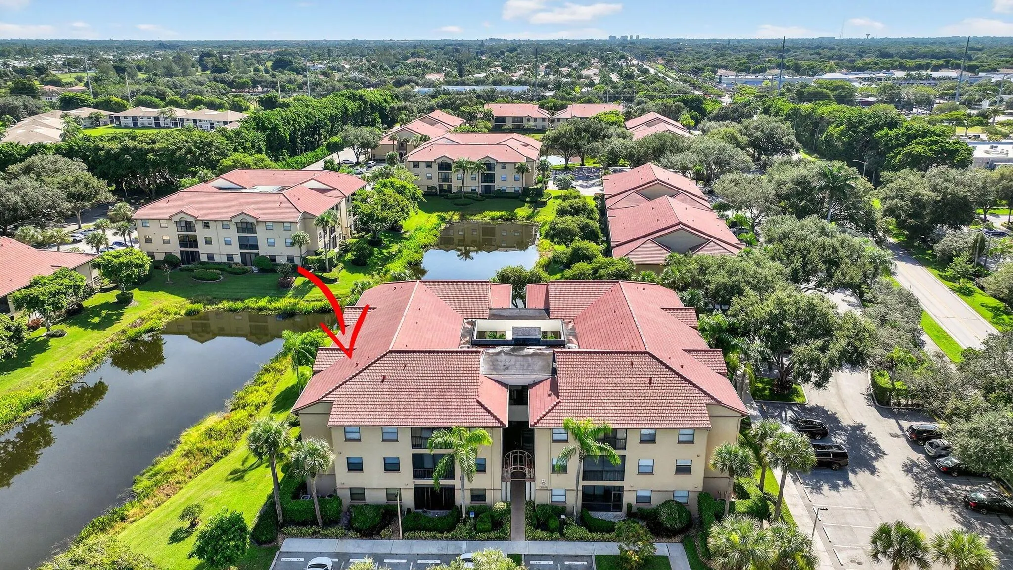 5099 Splendido Court, #J