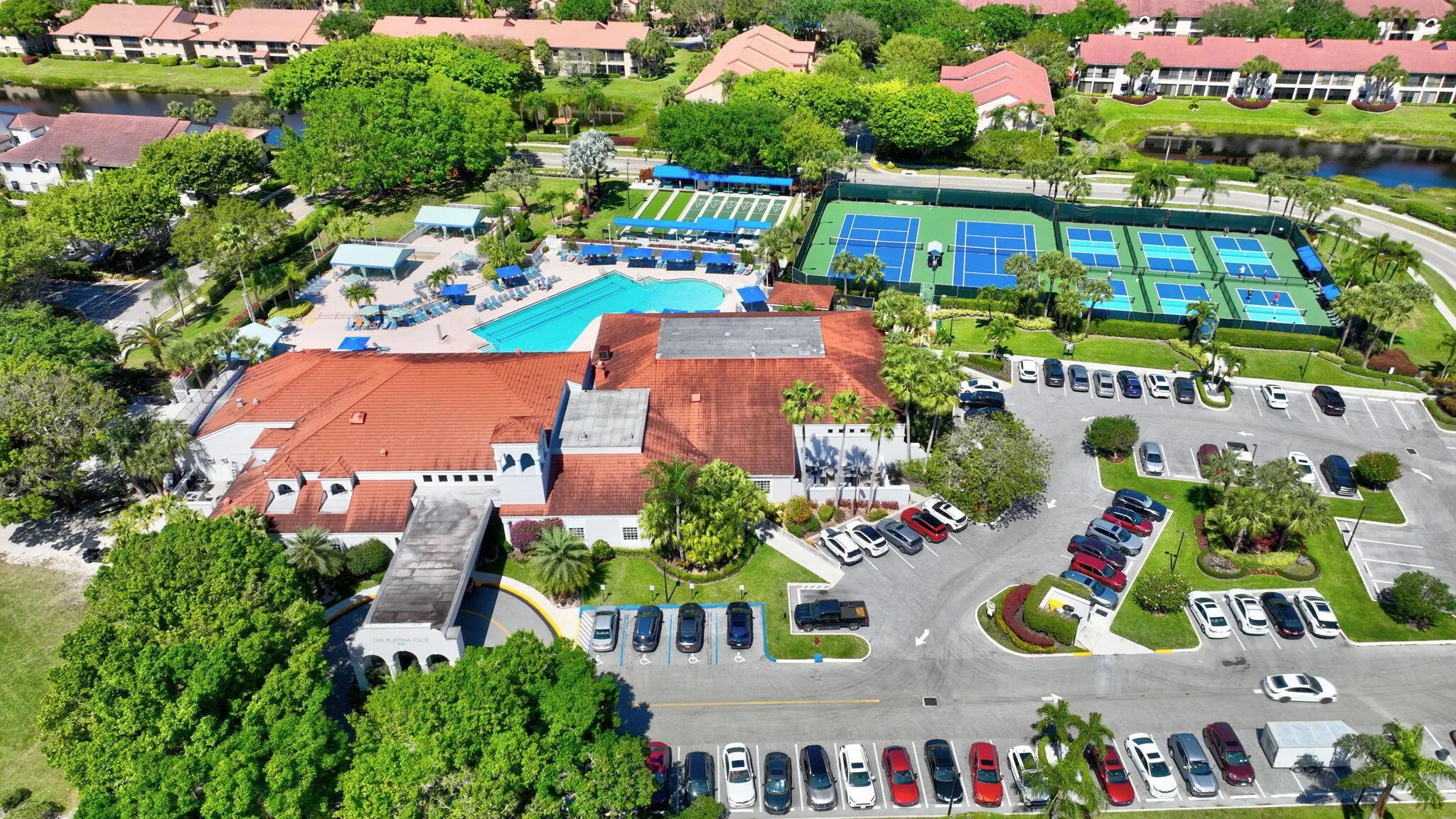 5099 Splendido Court, #J