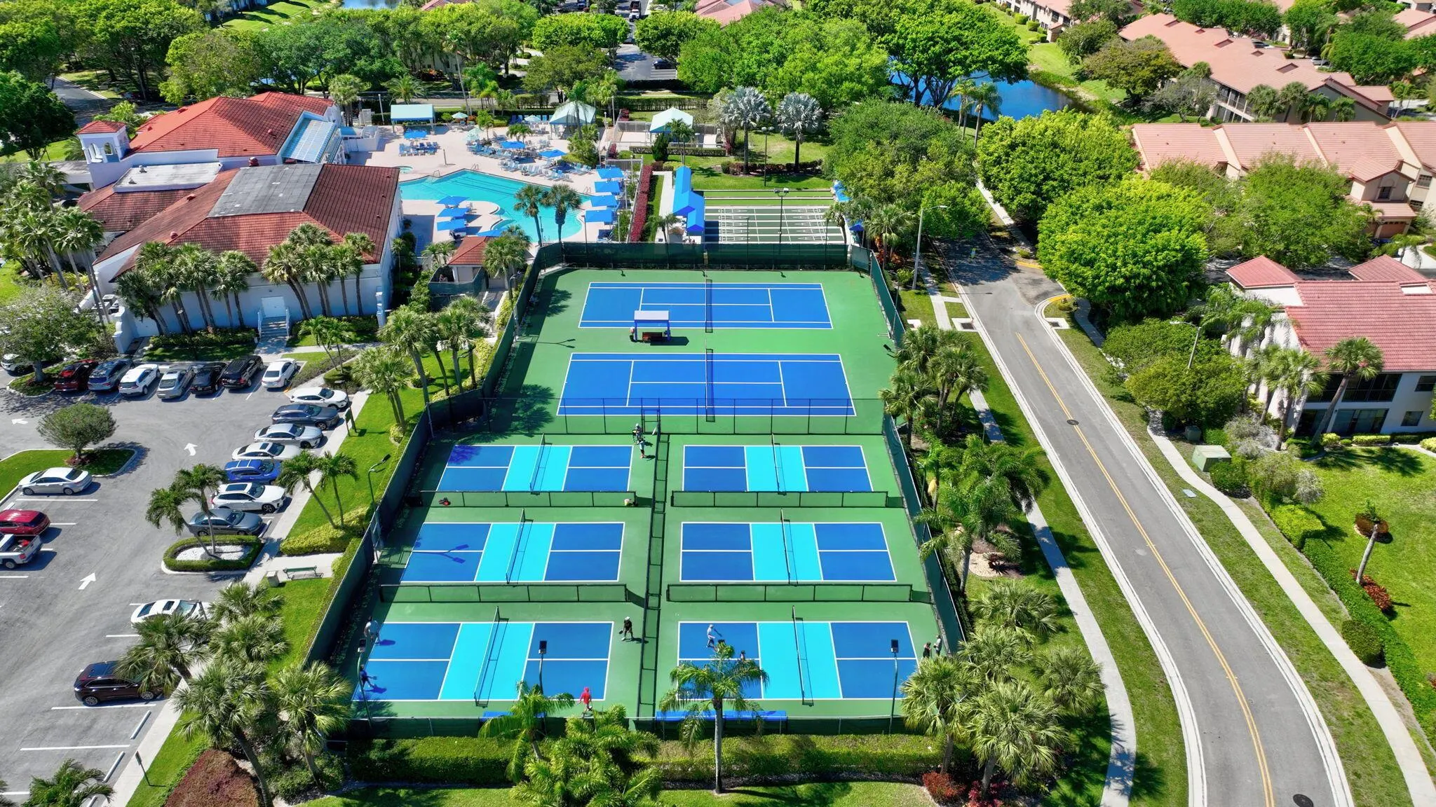 5099 Splendido Court, #J