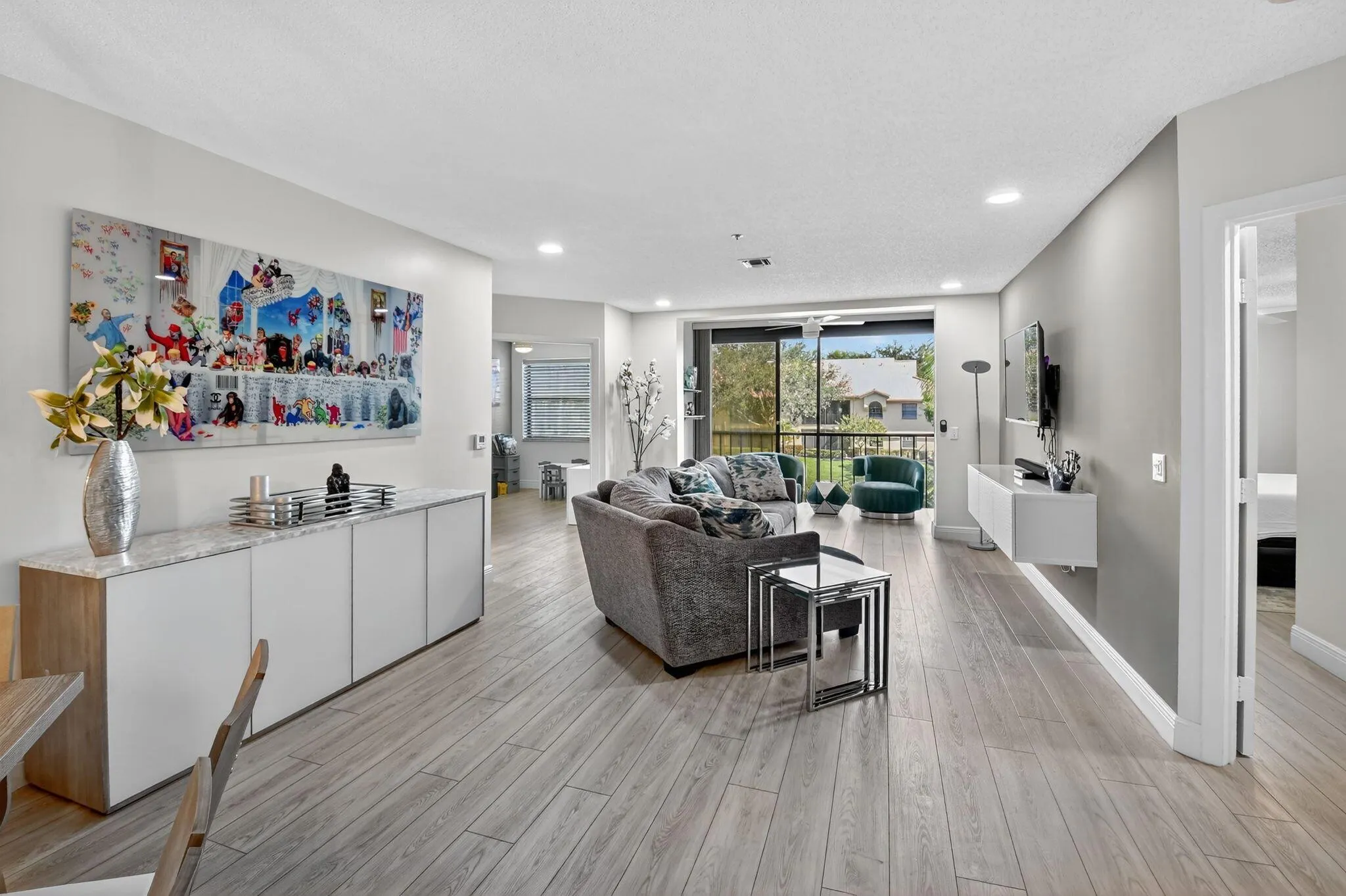 5099 Splendido Court, #J