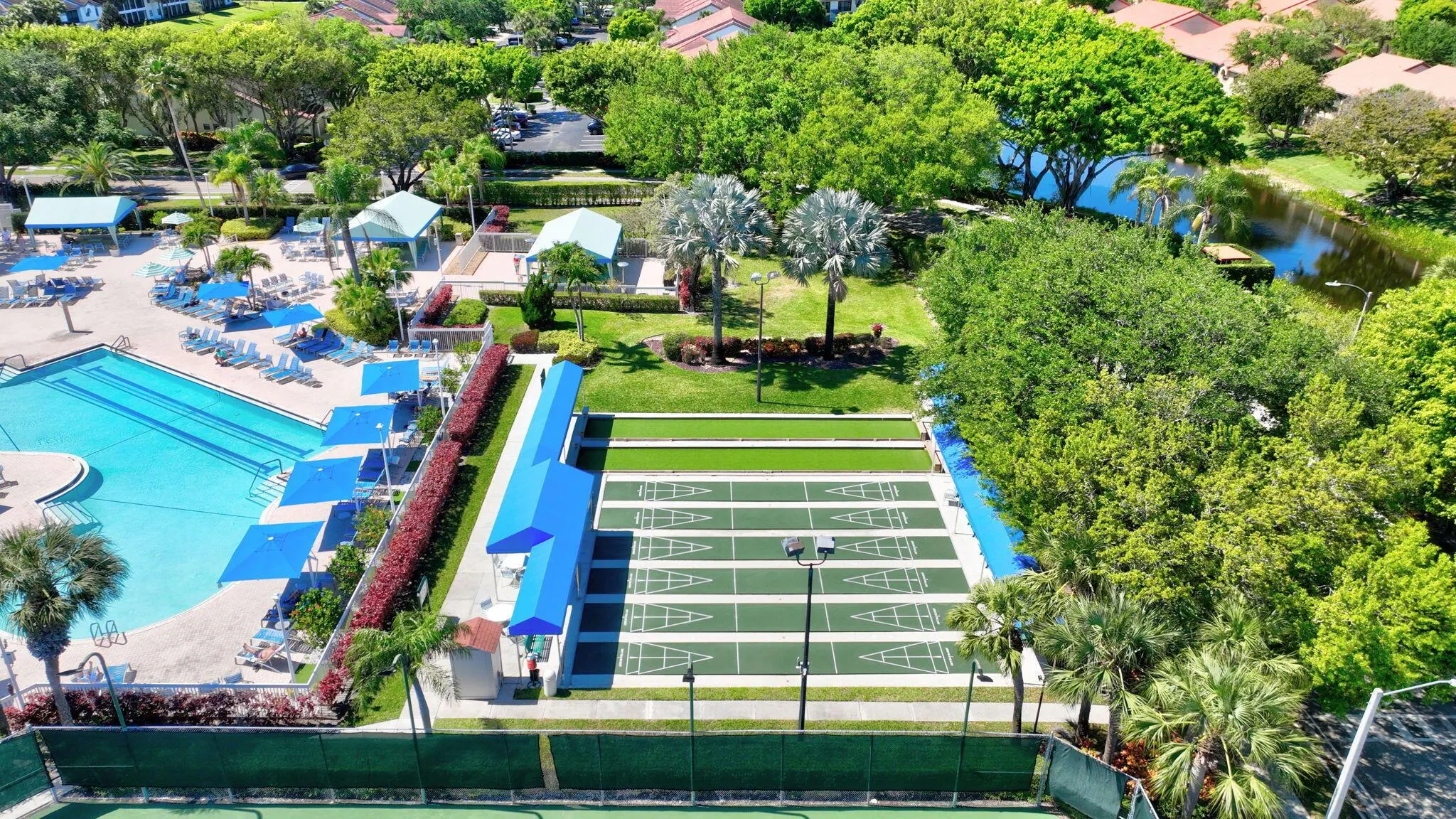 5099 Splendido Court, #J
