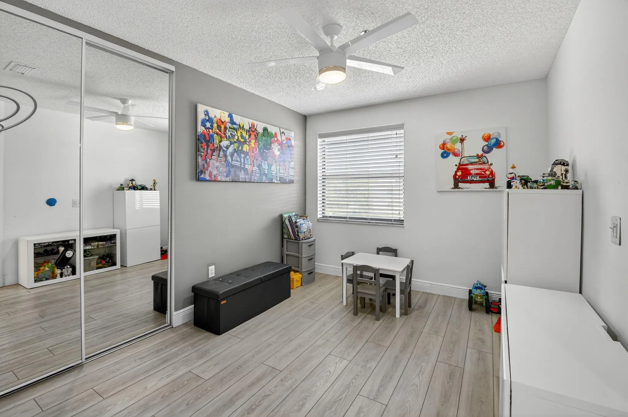 5099 Splendido Court, #J