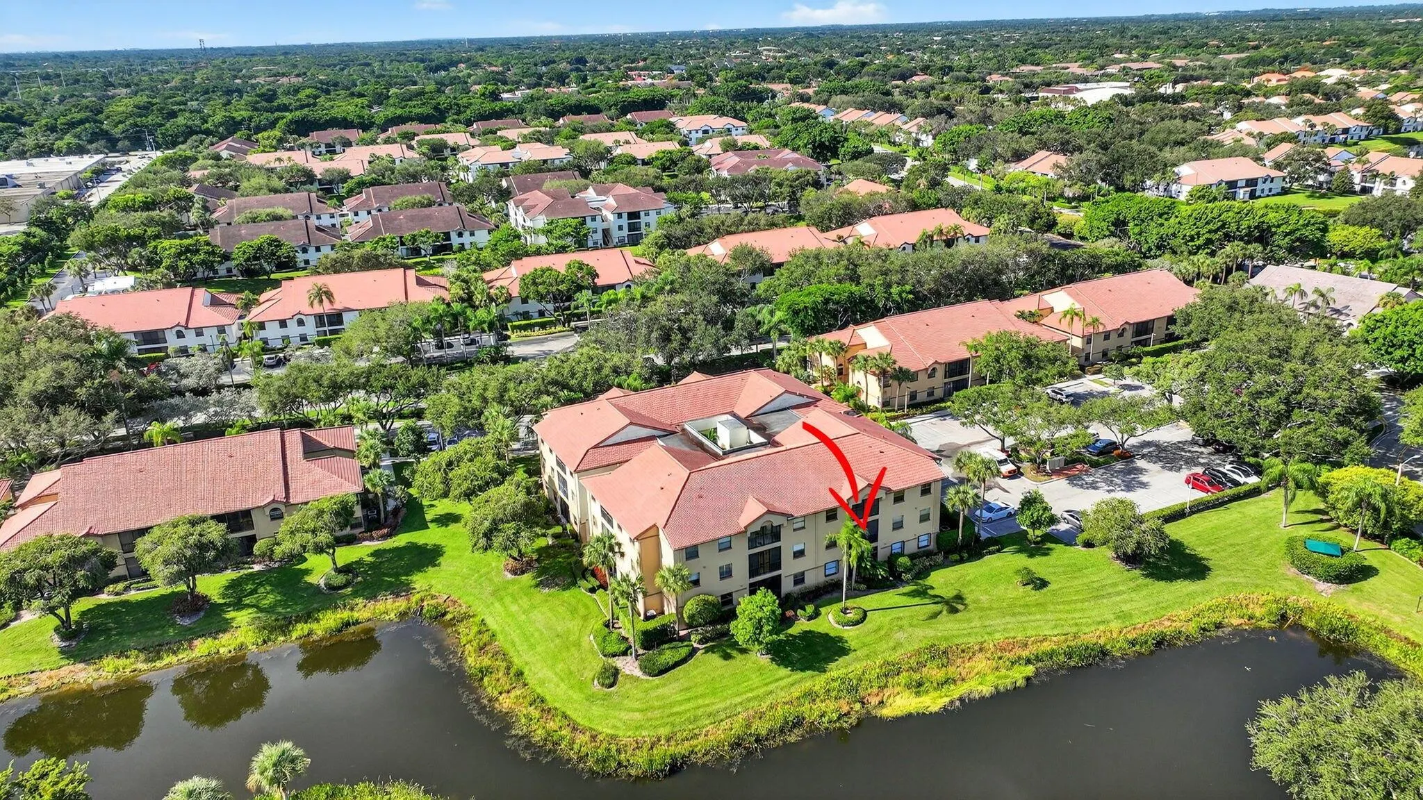 5099 Splendido Court, #J