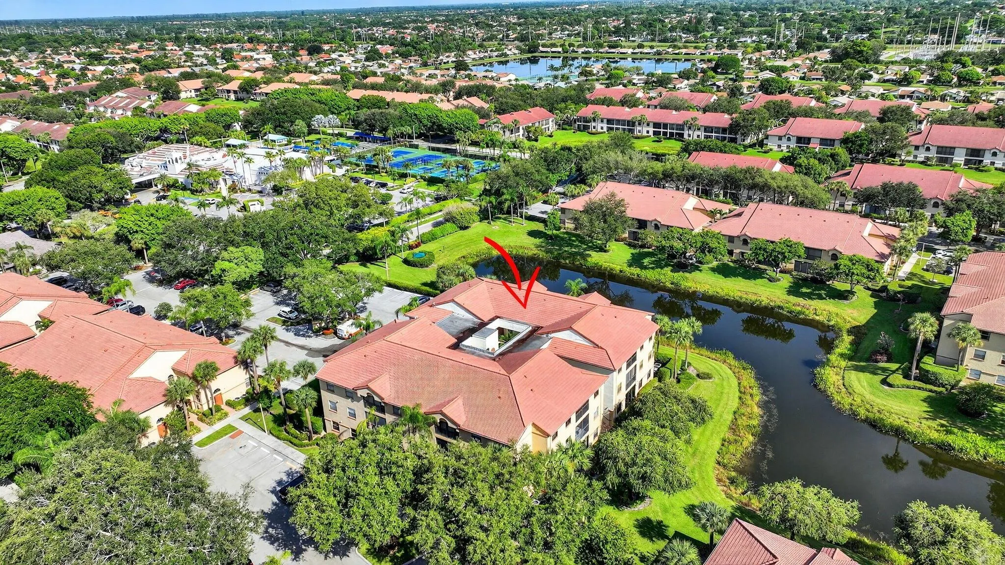 5099 Splendido Court, #J