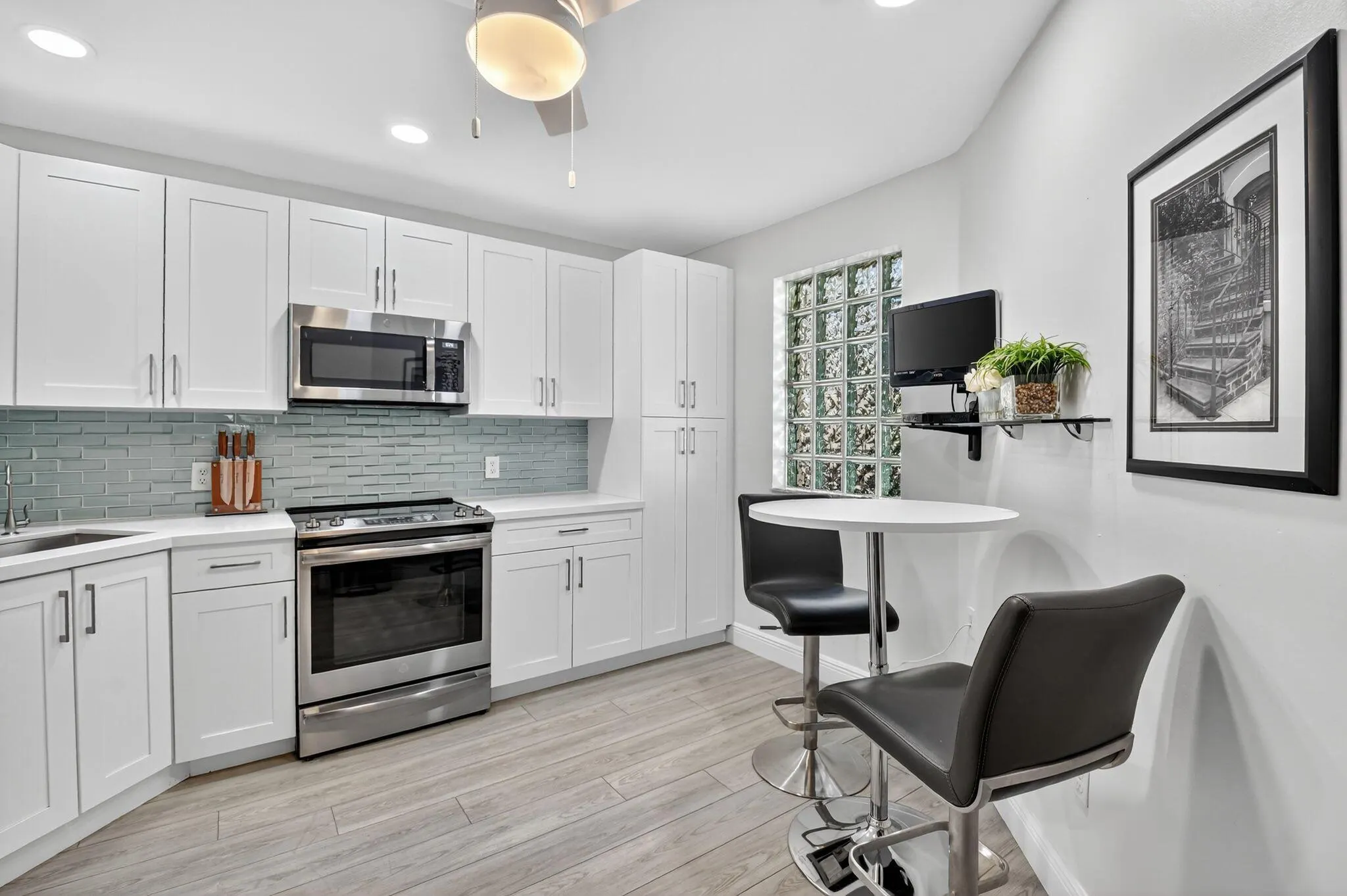 5099 Splendido Court, #J