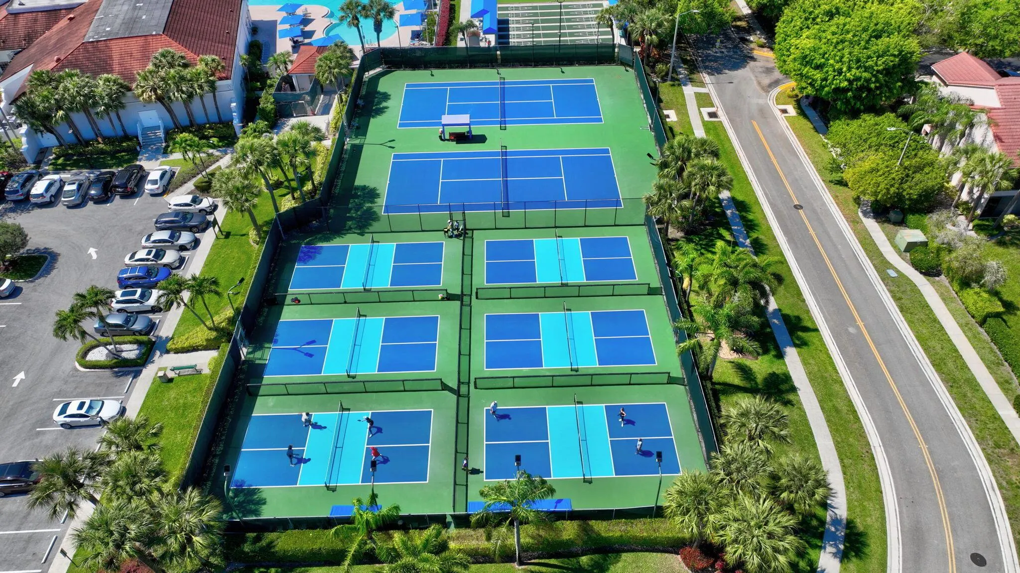 5099 Splendido Court, #J