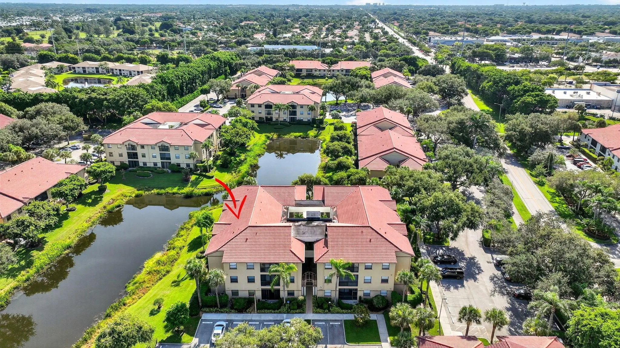 5099 Splendido Court, #J