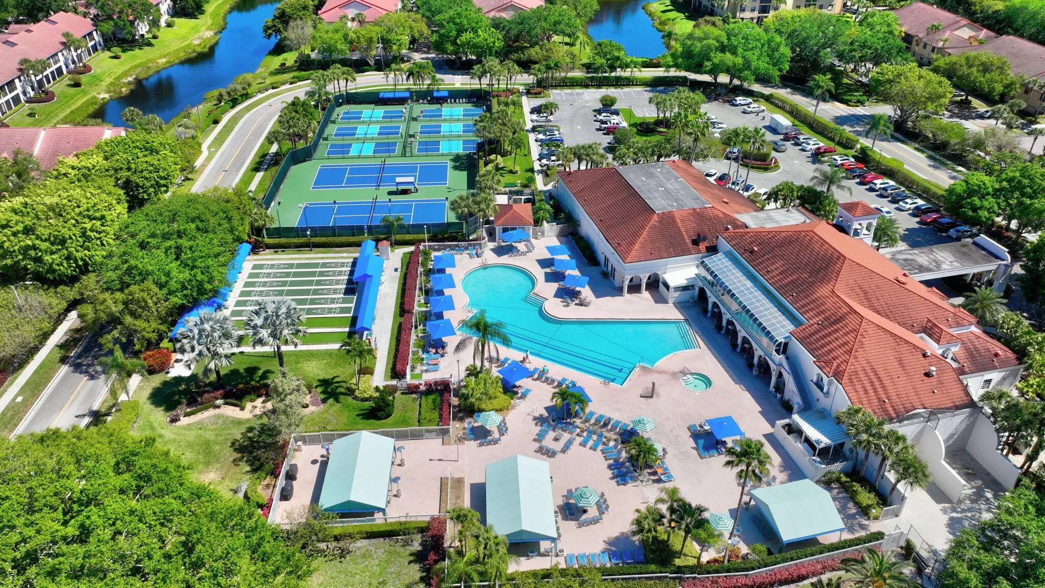 5099 Splendido Court, #J