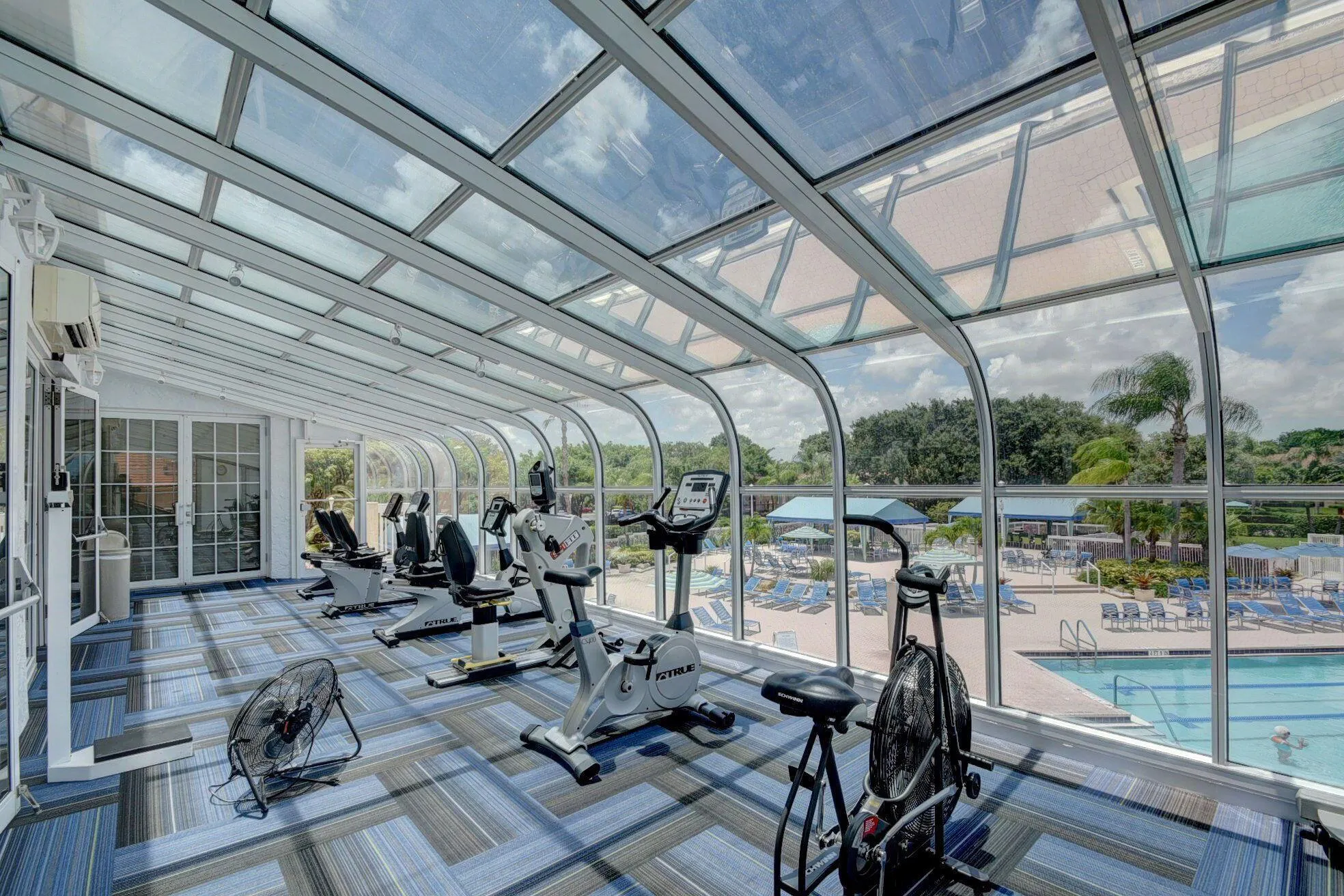 5099 Splendido Court, #J