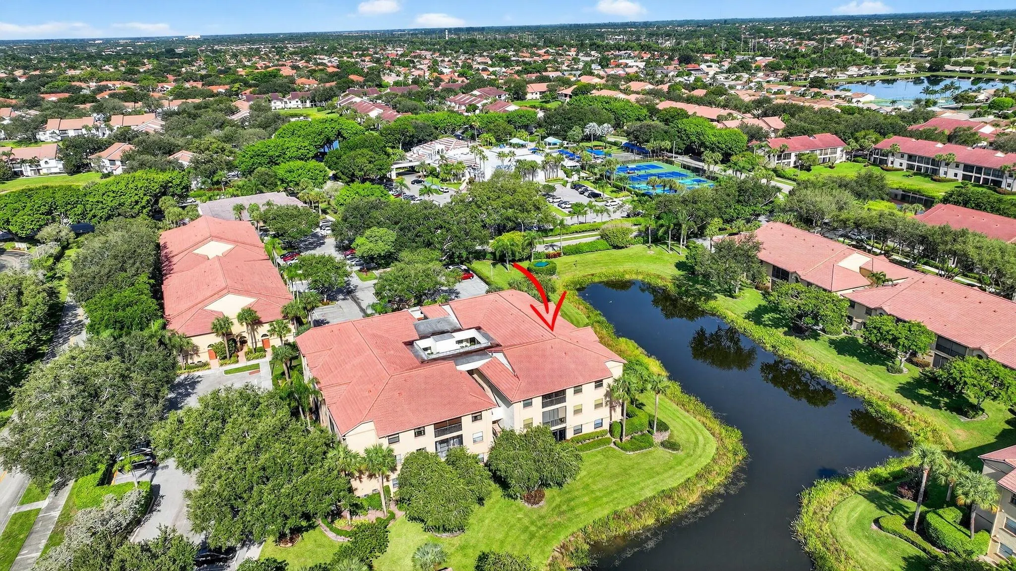 5099 Splendido Court, #J