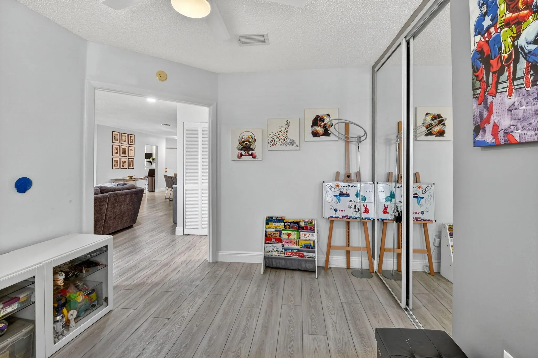 5099 Splendido Court, #J
