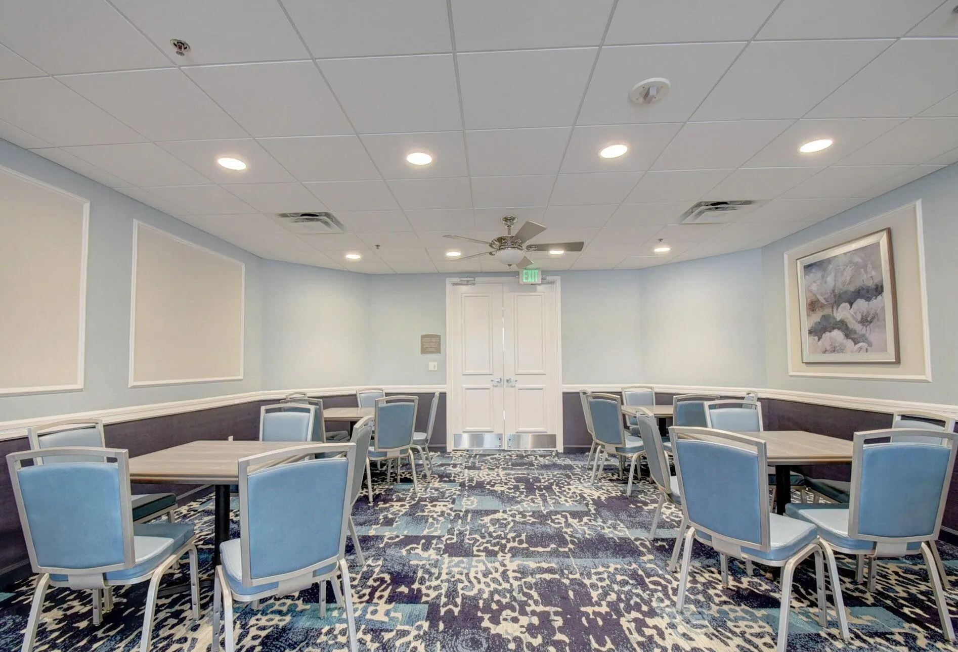 5099 Splendido Court, #J