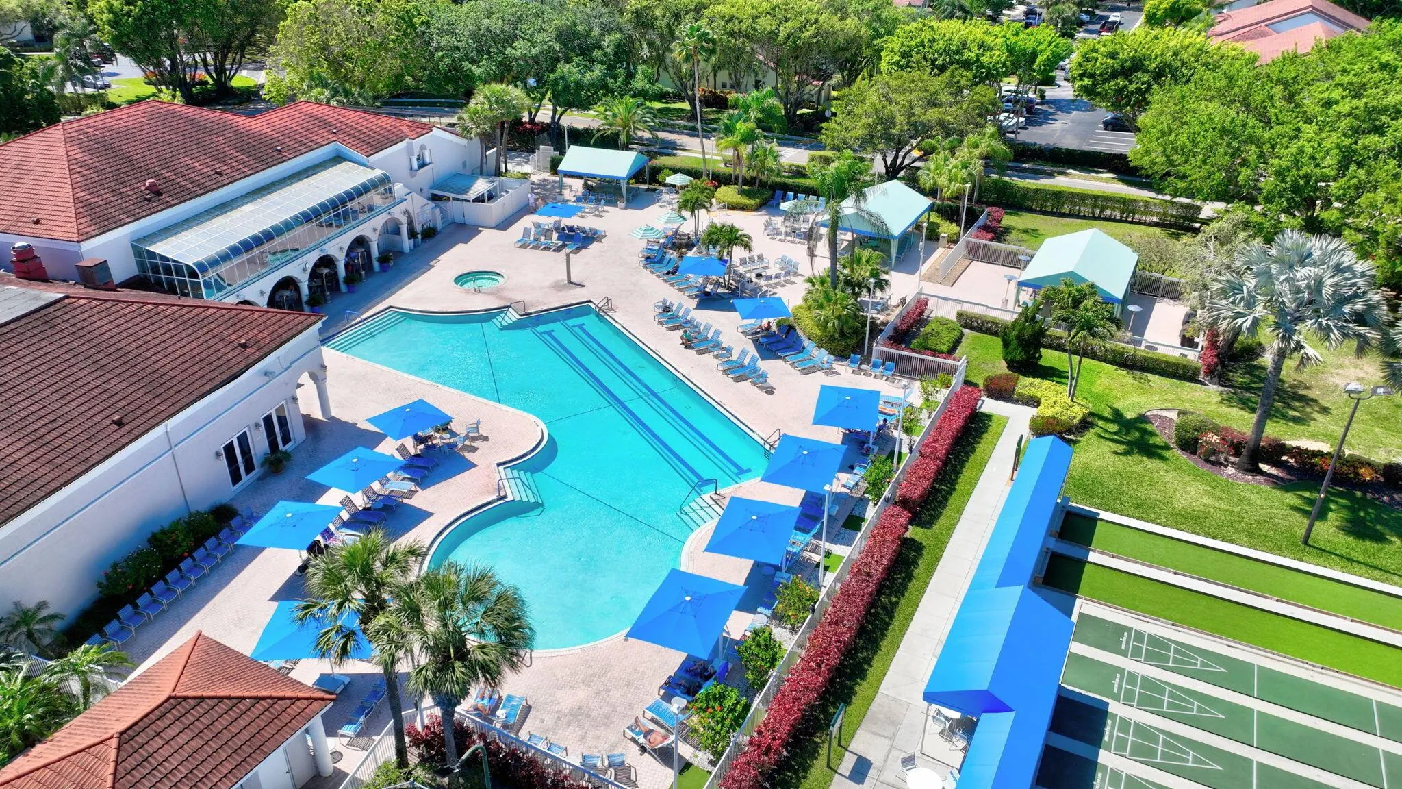 5099 Splendido Court, #J
