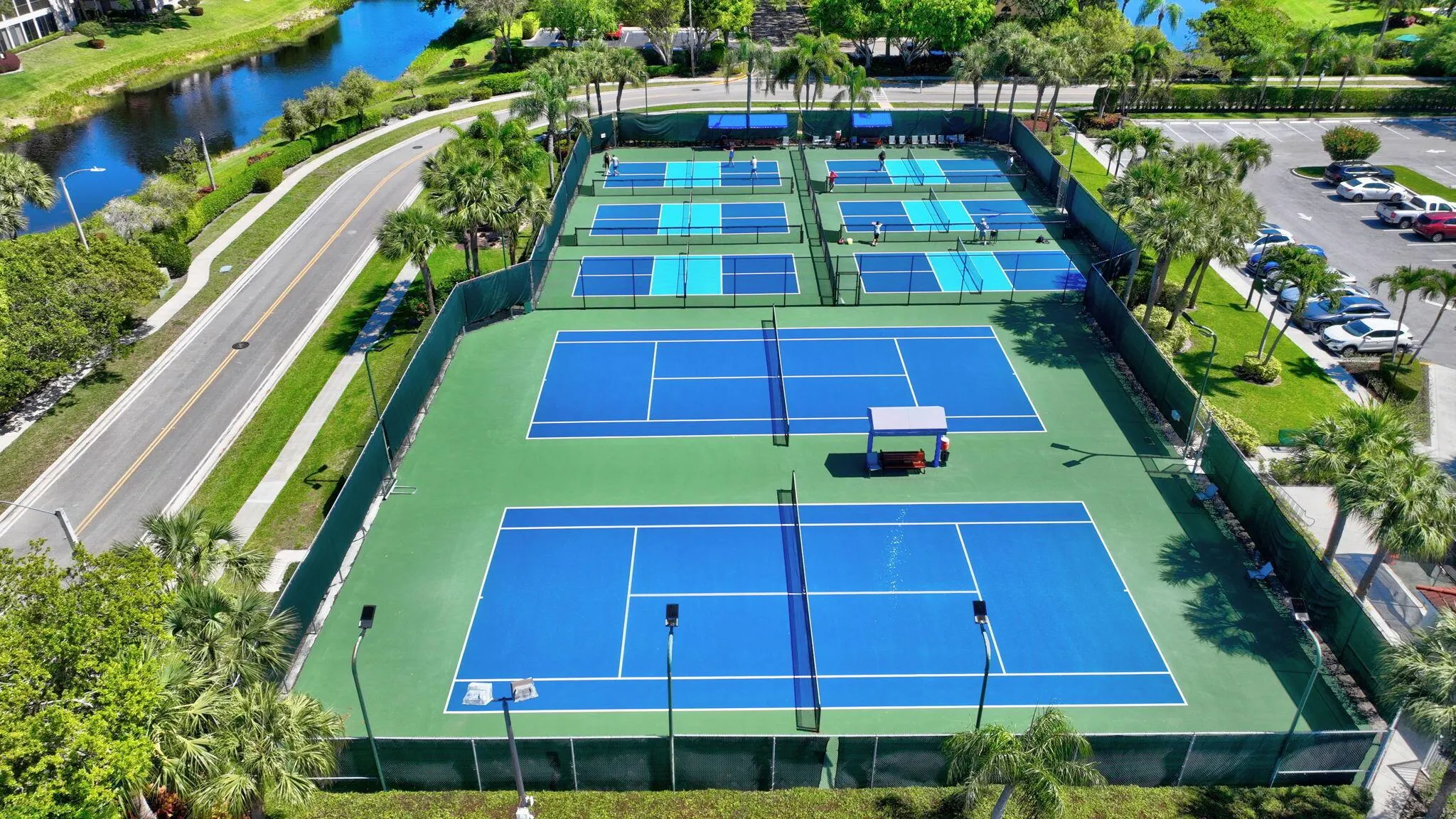 5099 Splendido Court, #J