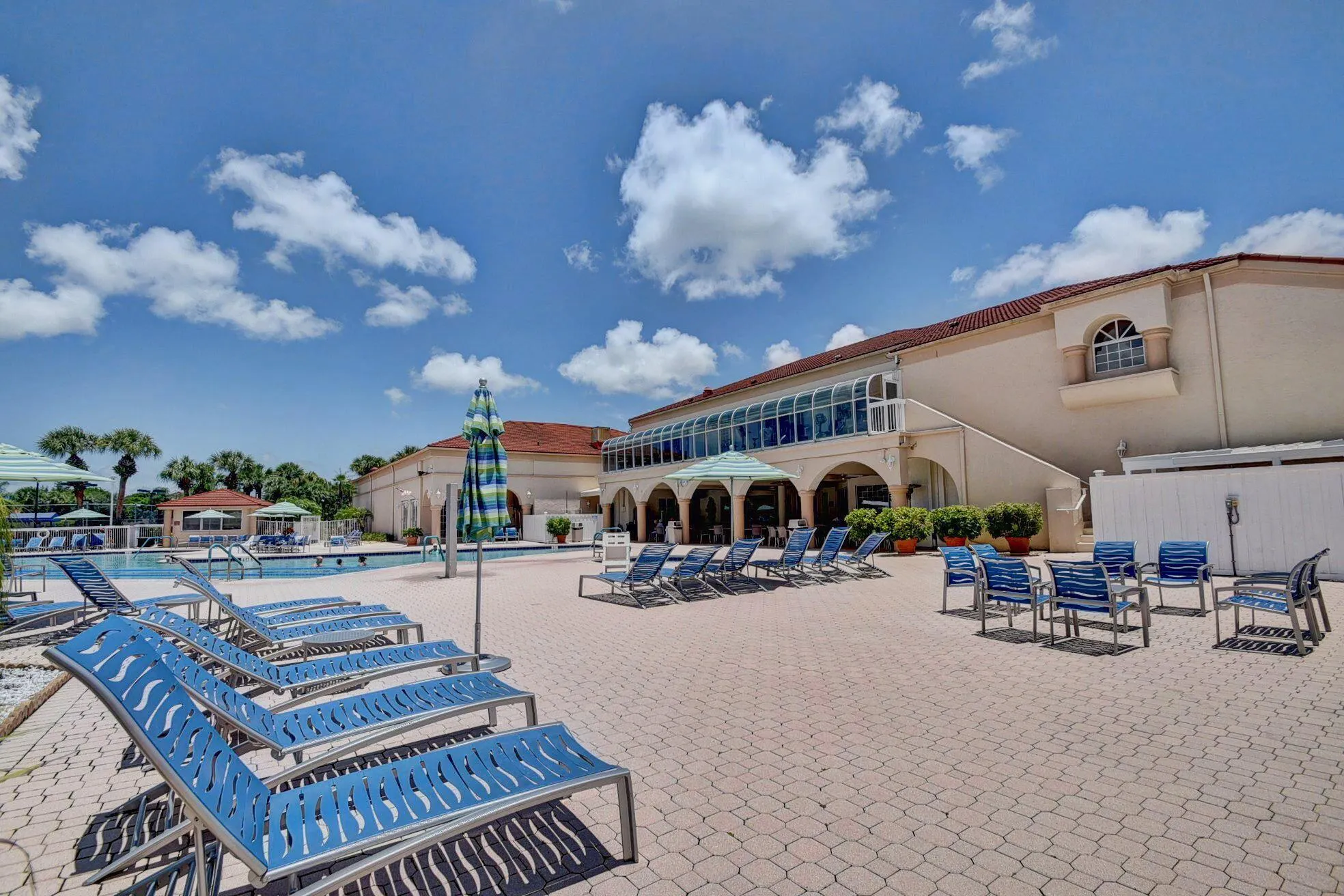 5099 Splendido Court, #J