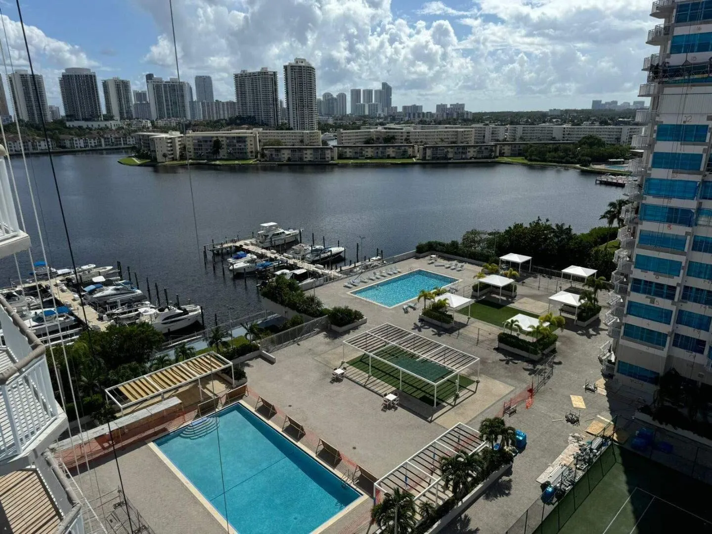 18061 Biscayne Boulevard, #1202