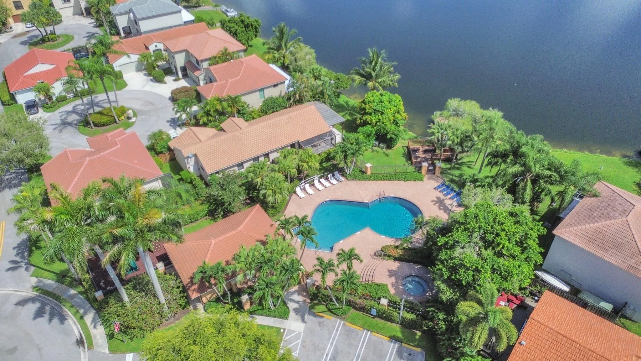 1744 Shoreside Circle