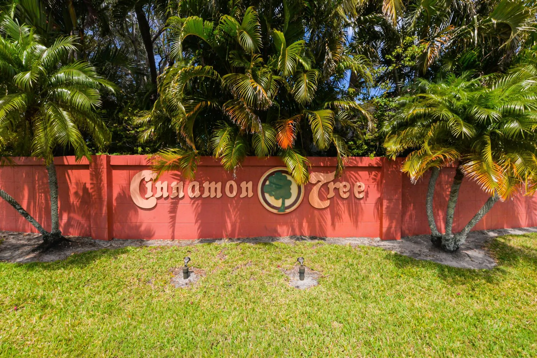 3970 NW Cinnamon Tree Circle