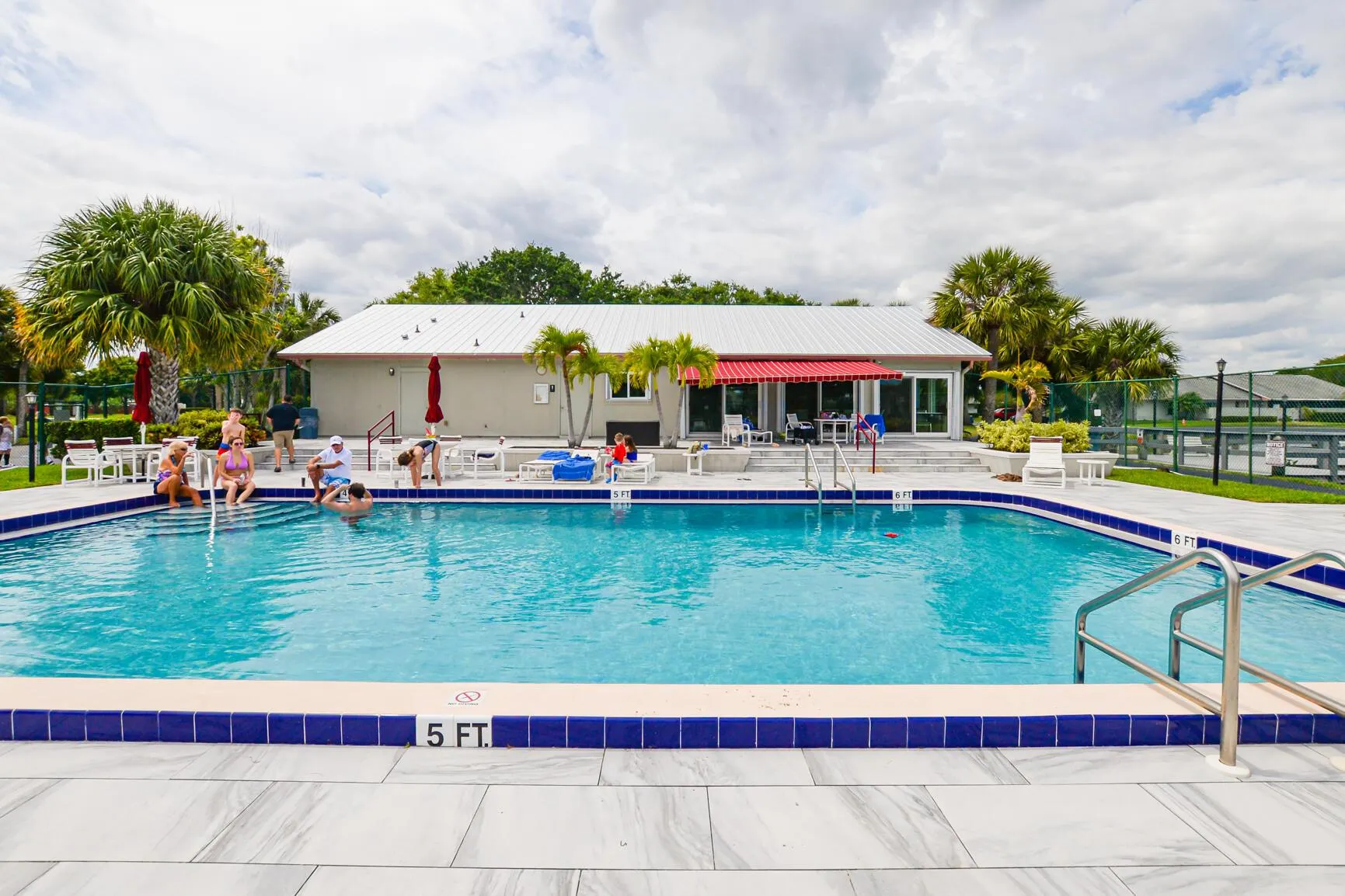 3970 NW Cinnamon Tree Circle