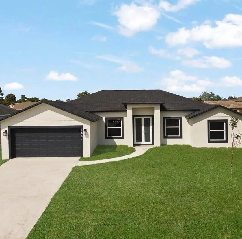 5806 Tangelo Drive