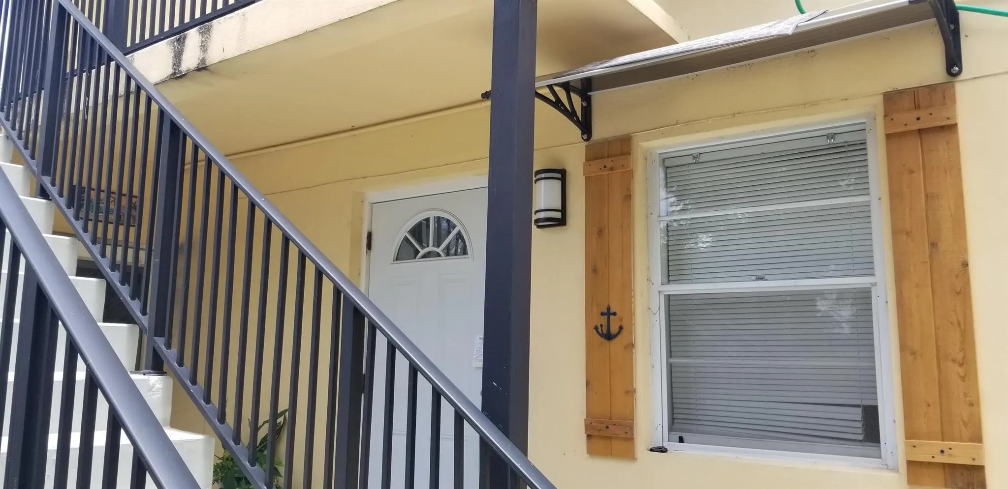 216 S Ocean Breeze, ##1 Poolside