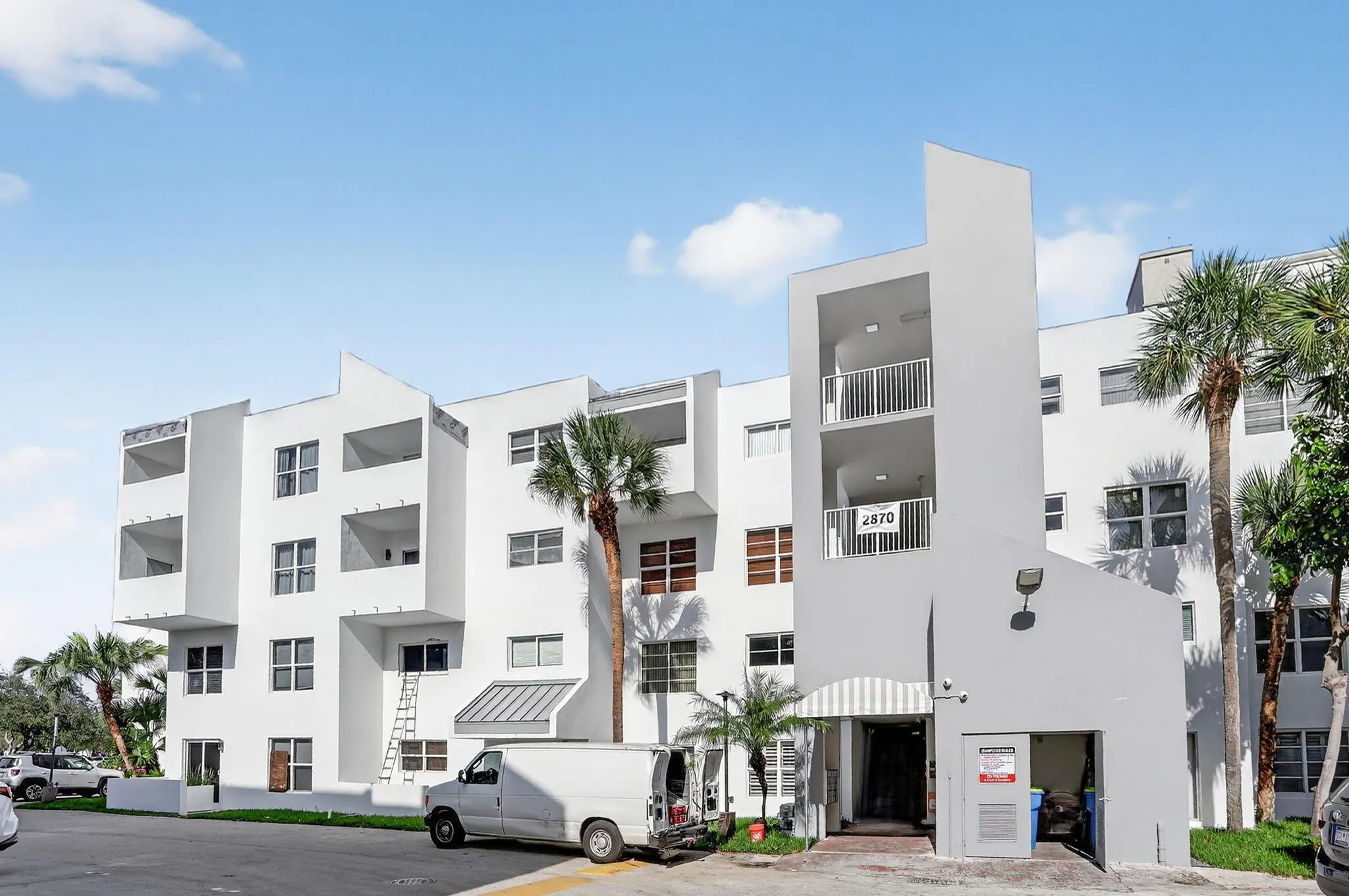 2870 NE 14th St Causeway, #308c