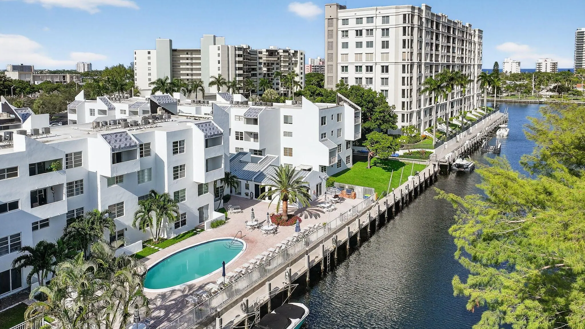 2870 NE 14th St Causeway, #308c