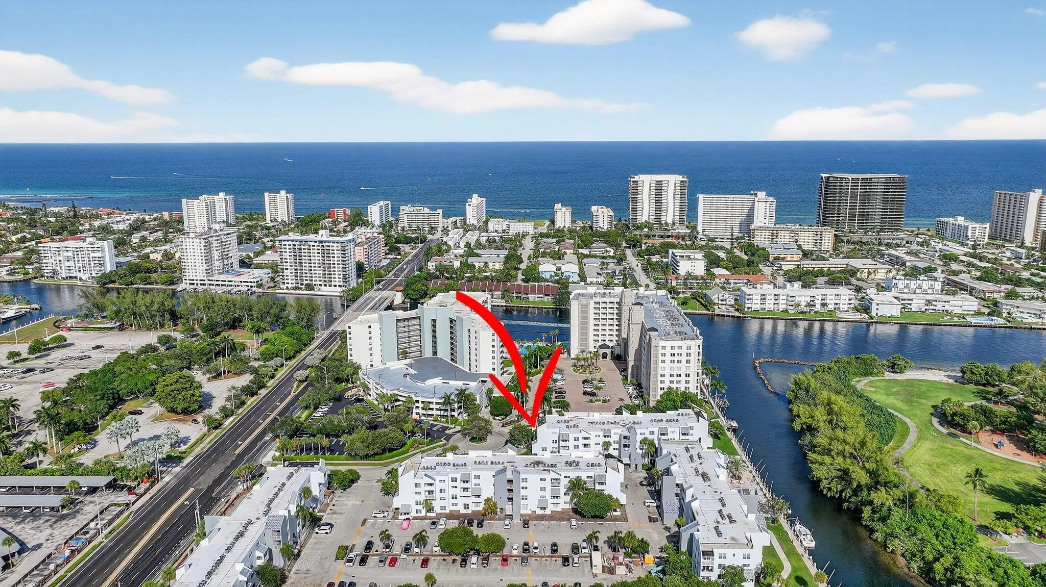 2870 NE 14th St Causeway, #308c