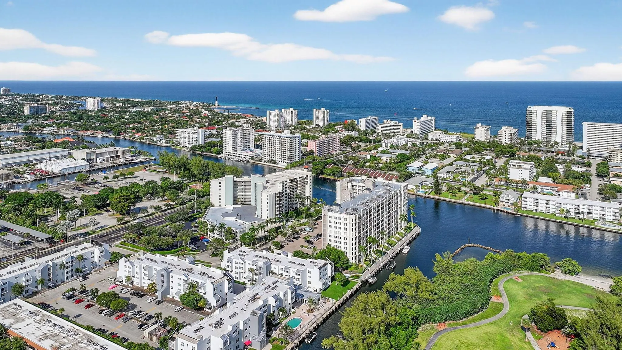 2870 NE 14th St Causeway, #308c