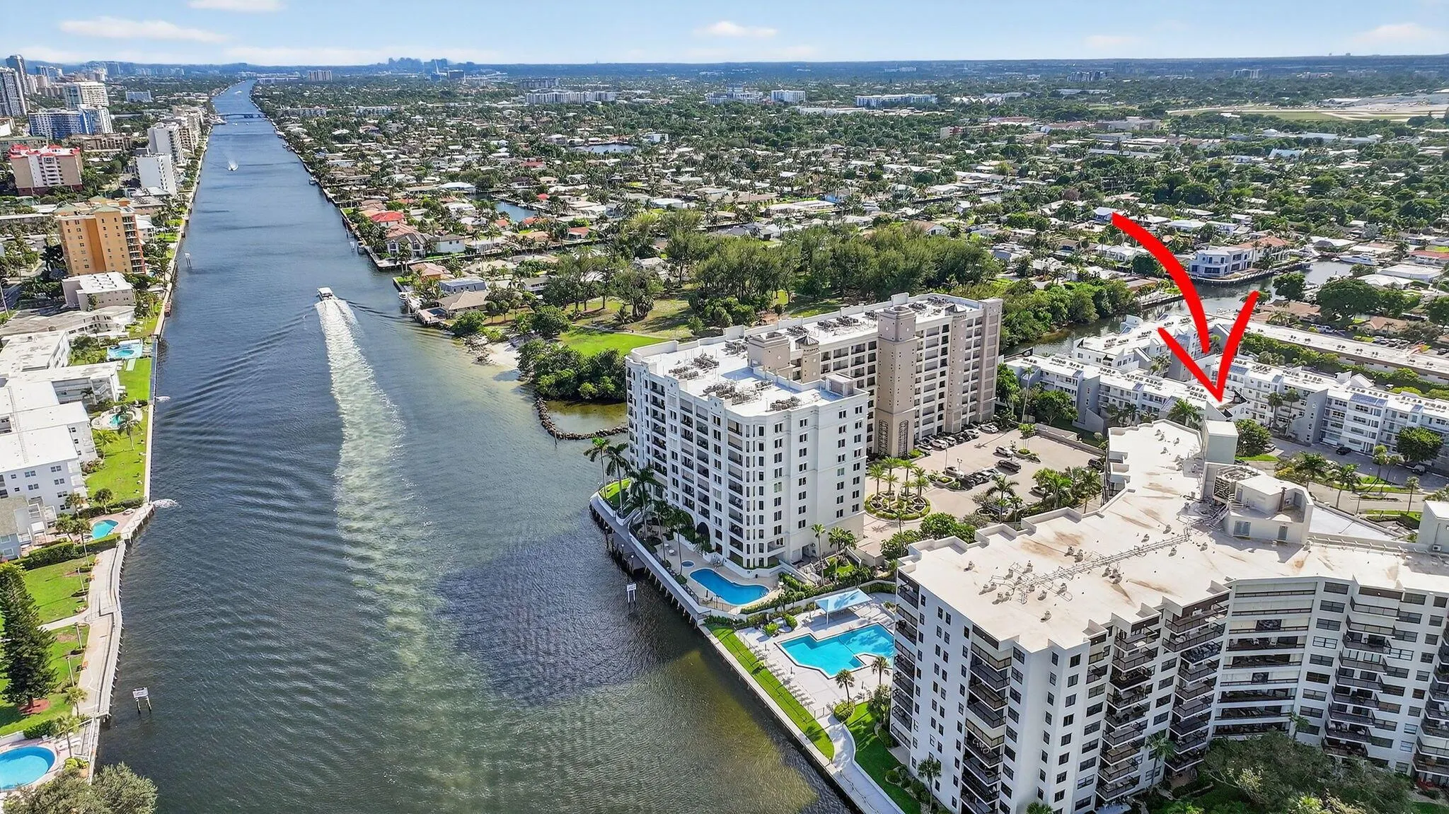 2870 NE 14th St Causeway, #308c