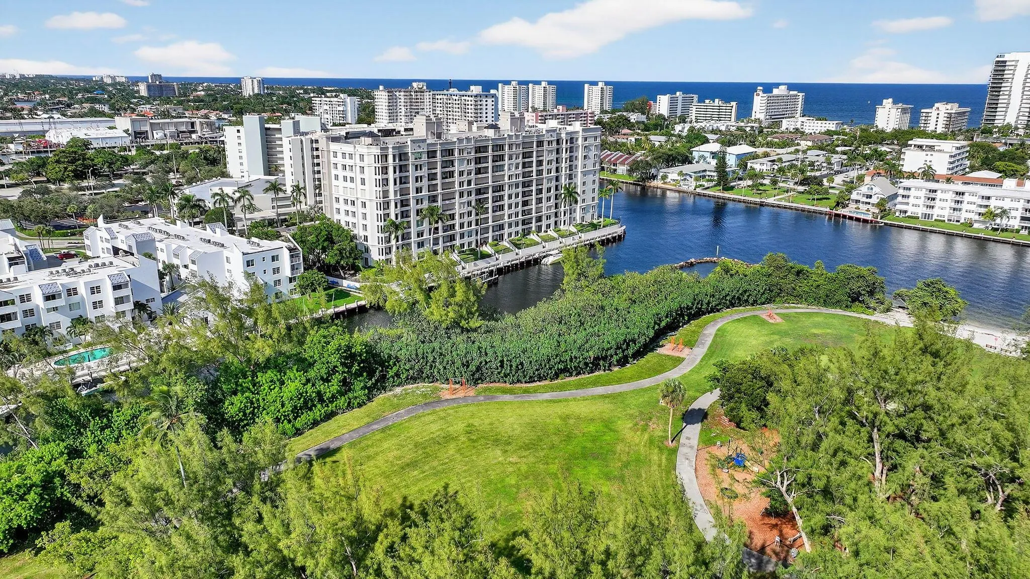 2870 NE 14th St Causeway, #308c