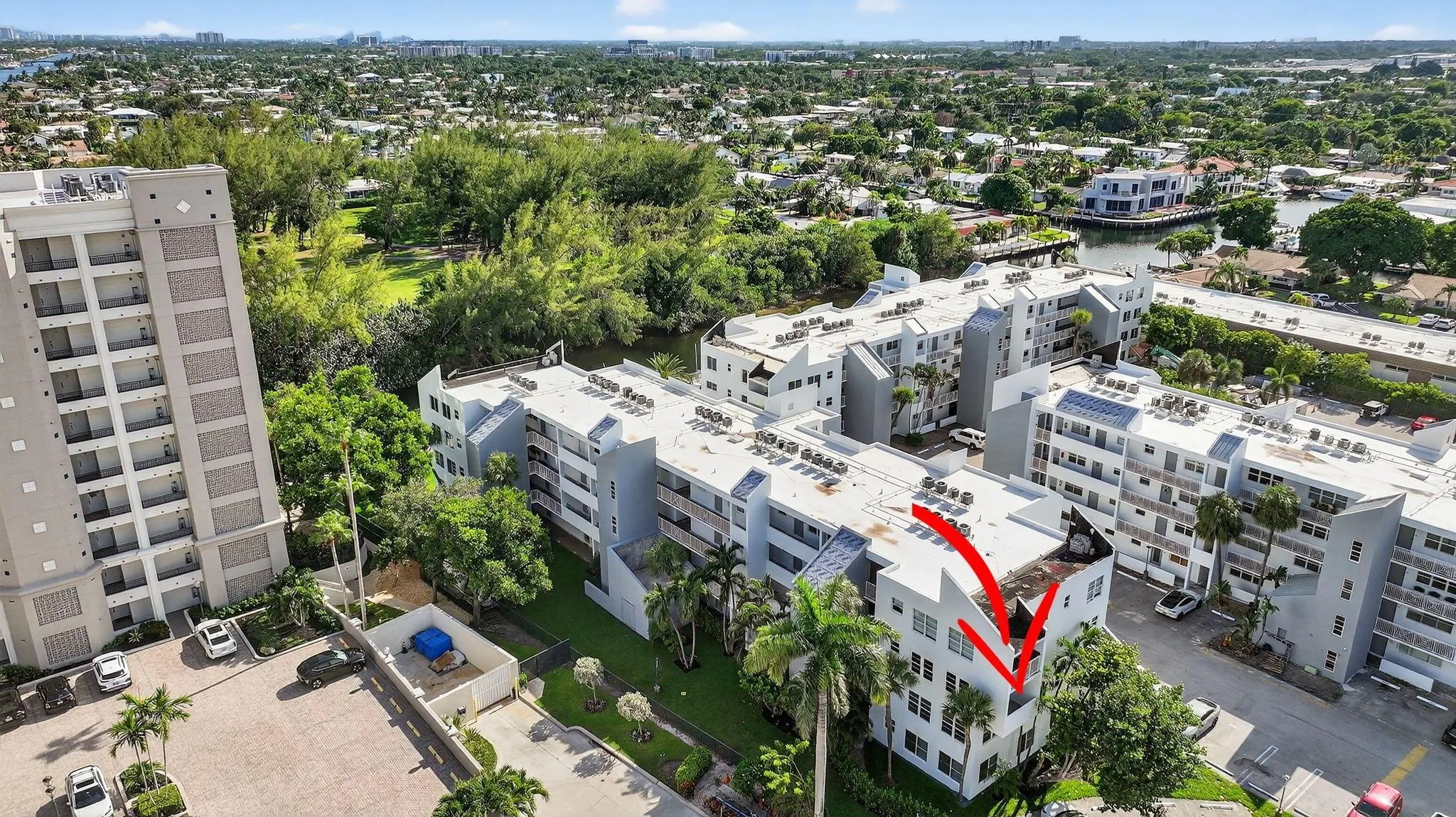 2870 NE 14th St Causeway, #308c