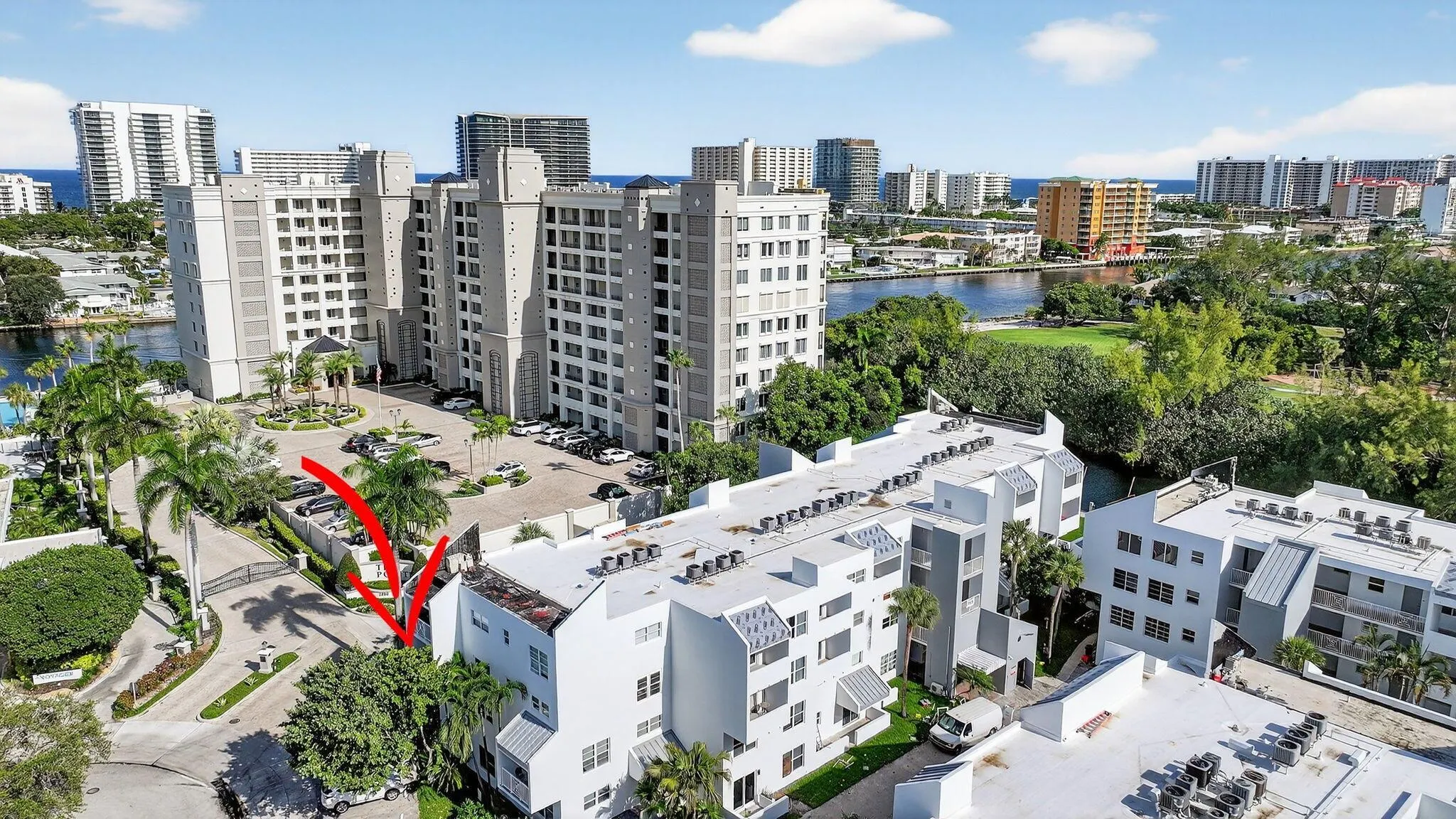 2870 NE 14th St Causeway, #308c