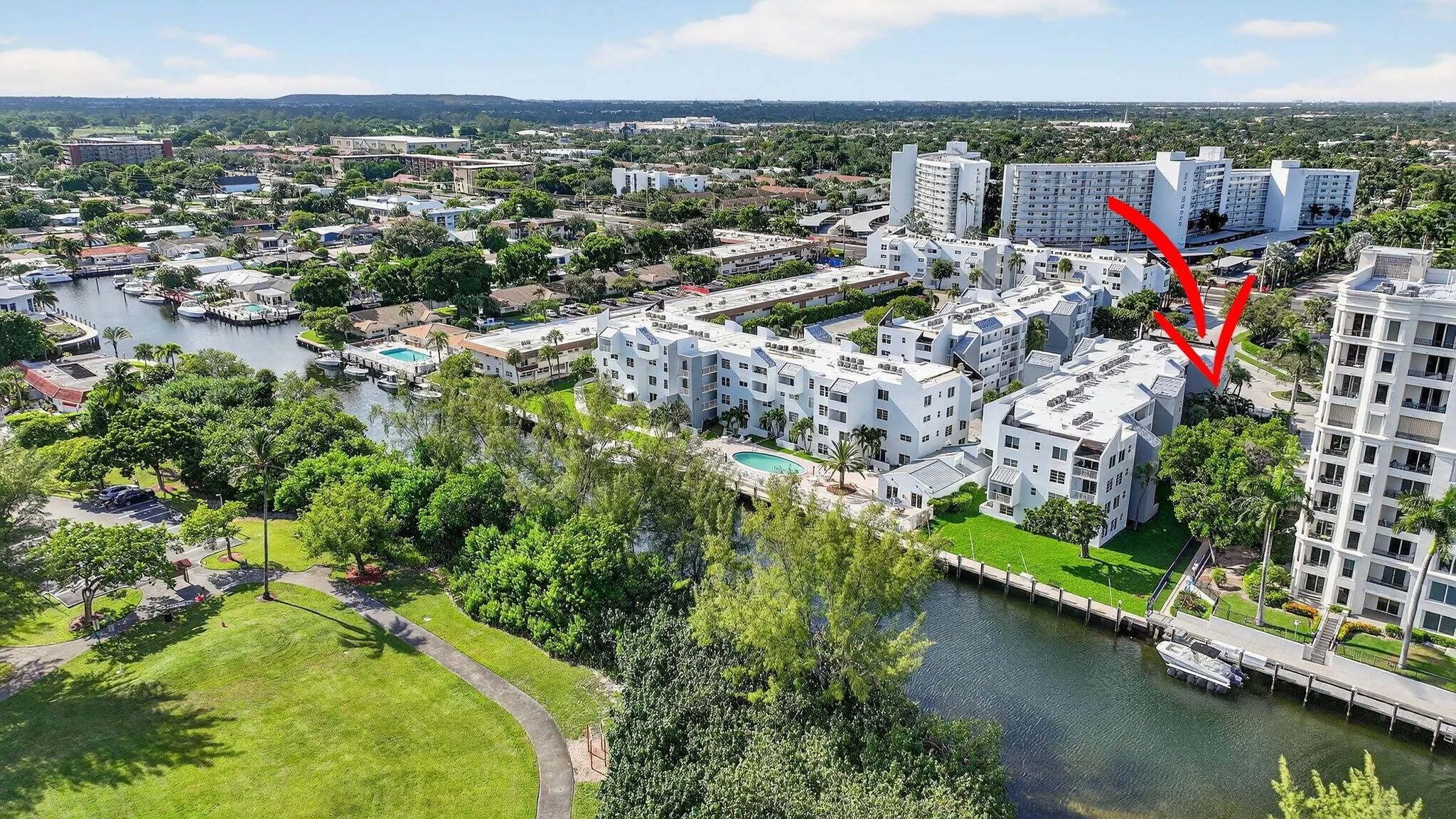 2870 NE 14th St Causeway, #308c