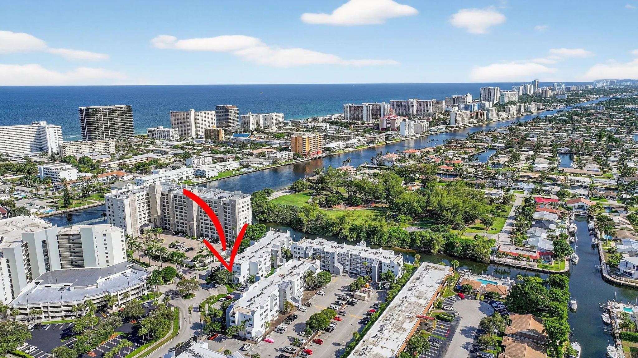 2870 NE 14th St Causeway, #308c