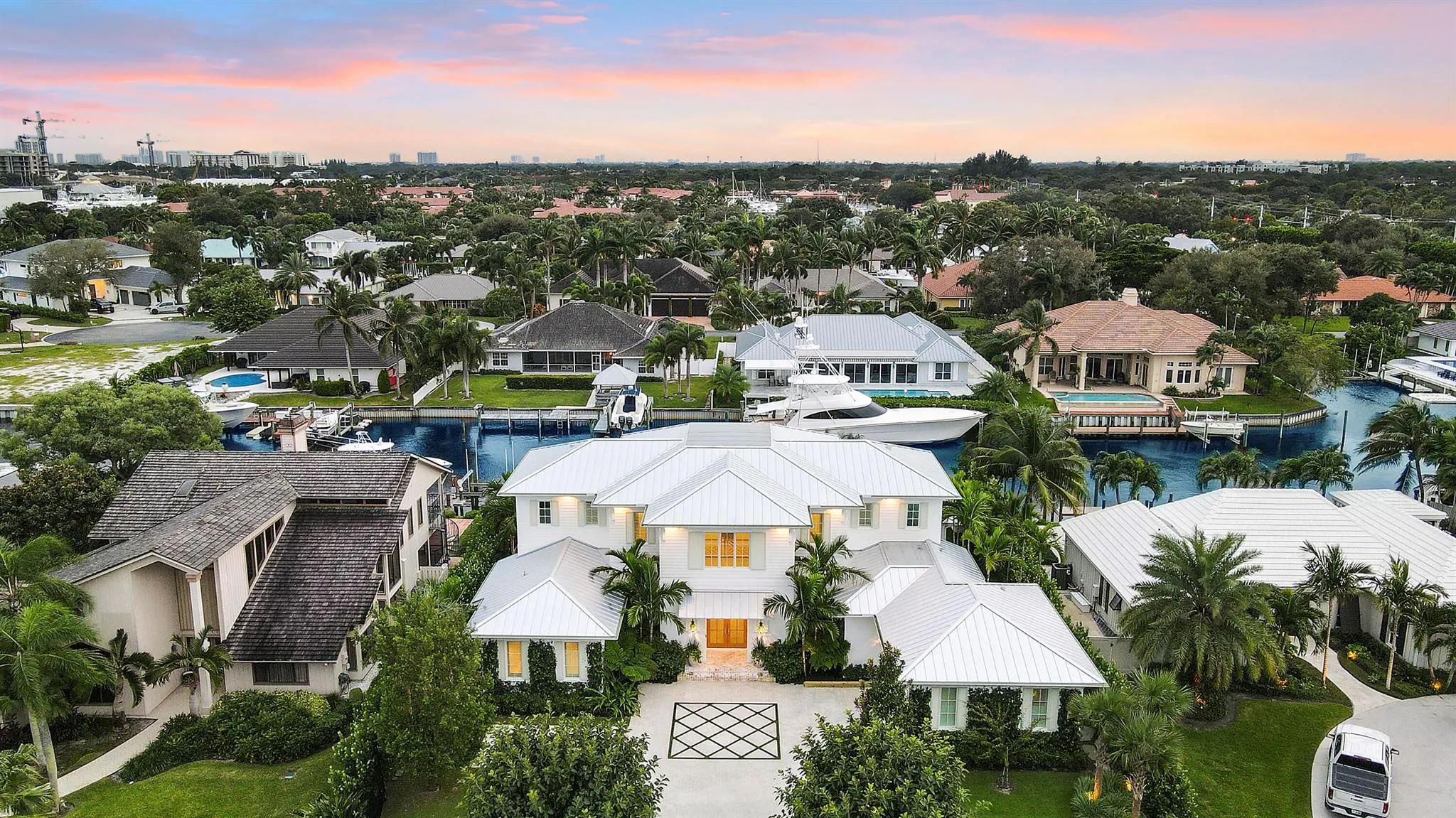 514 Anchorage Drive