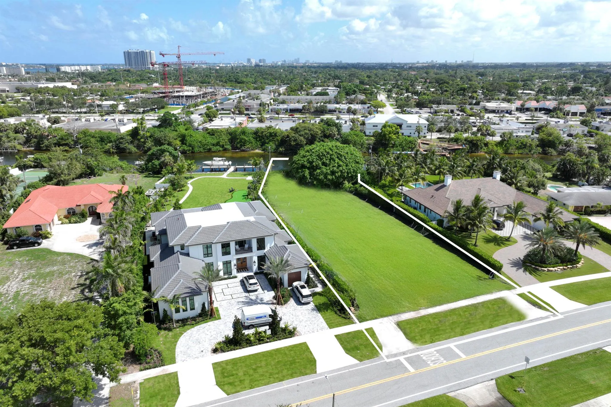 514 Anchorage Drive