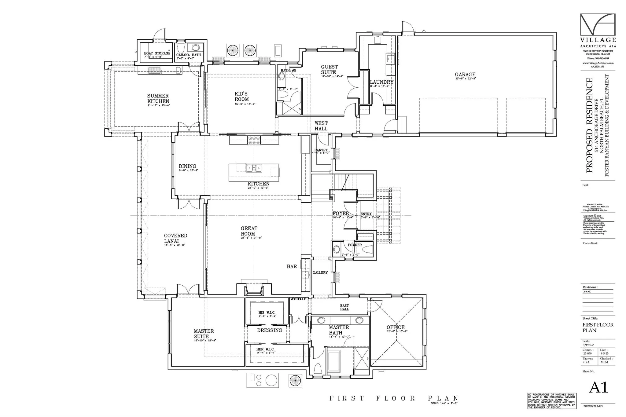 514 Anchorage Drive