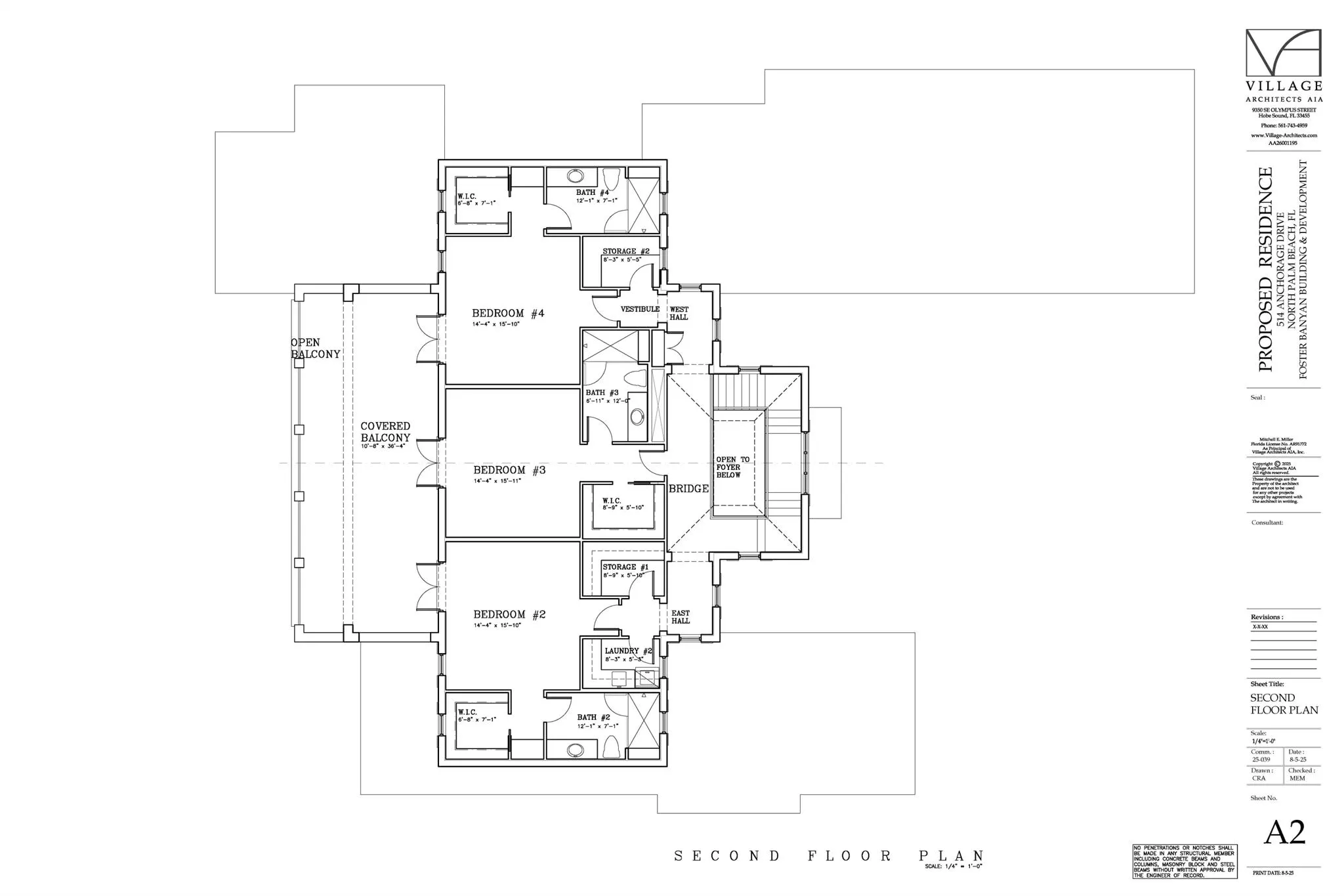 514 Anchorage Drive
